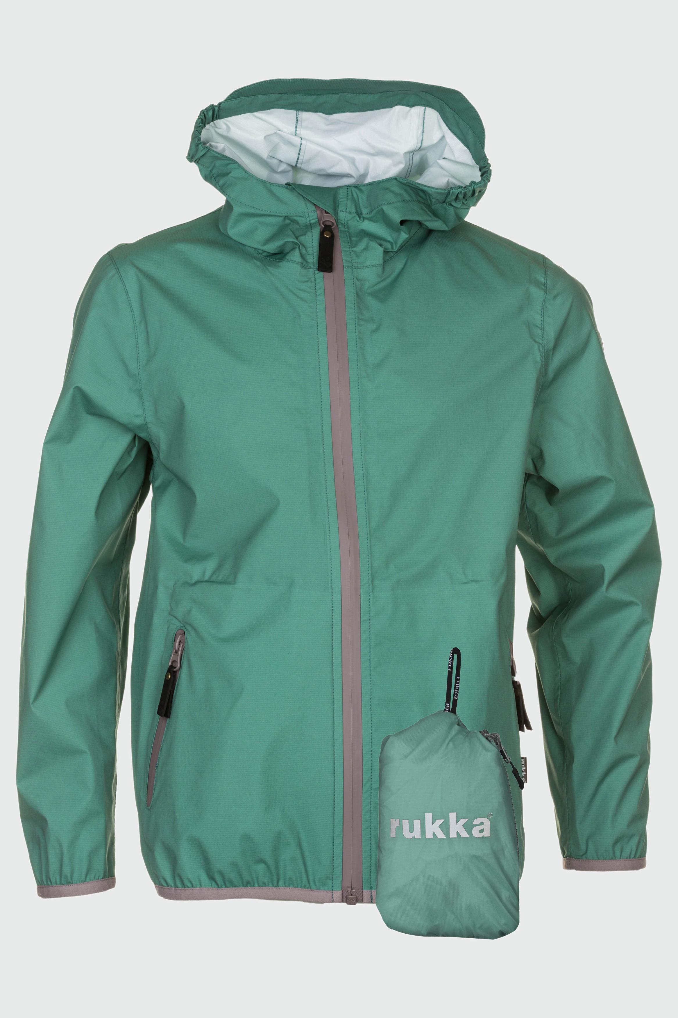 Rukka Stina Kinder Regenjacke