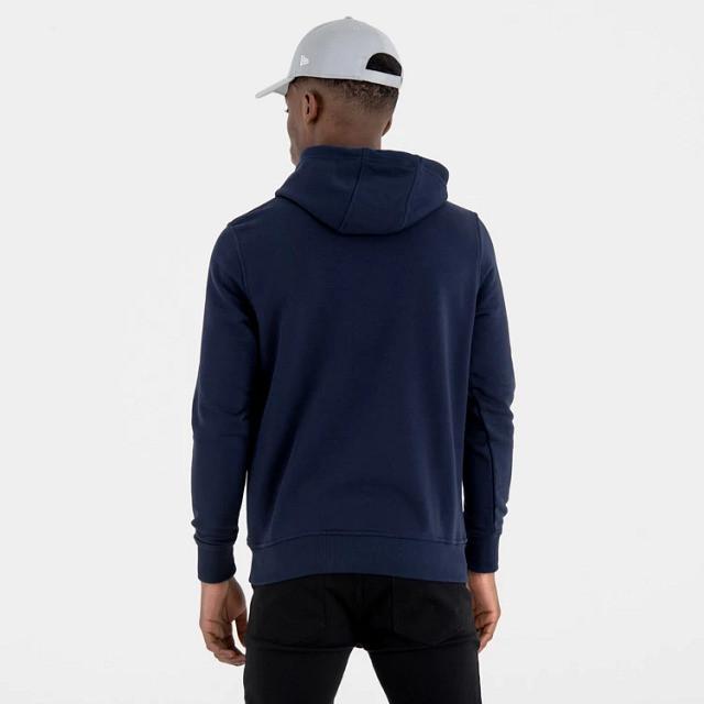NEW ERA hoodie new oreans peicans nba
