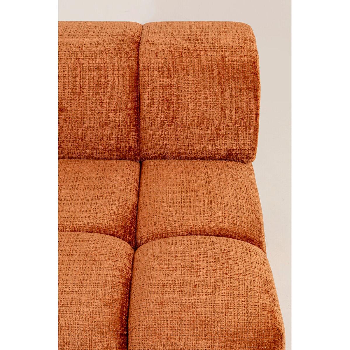 KARE Design Ecksofa Belami Rost links 265