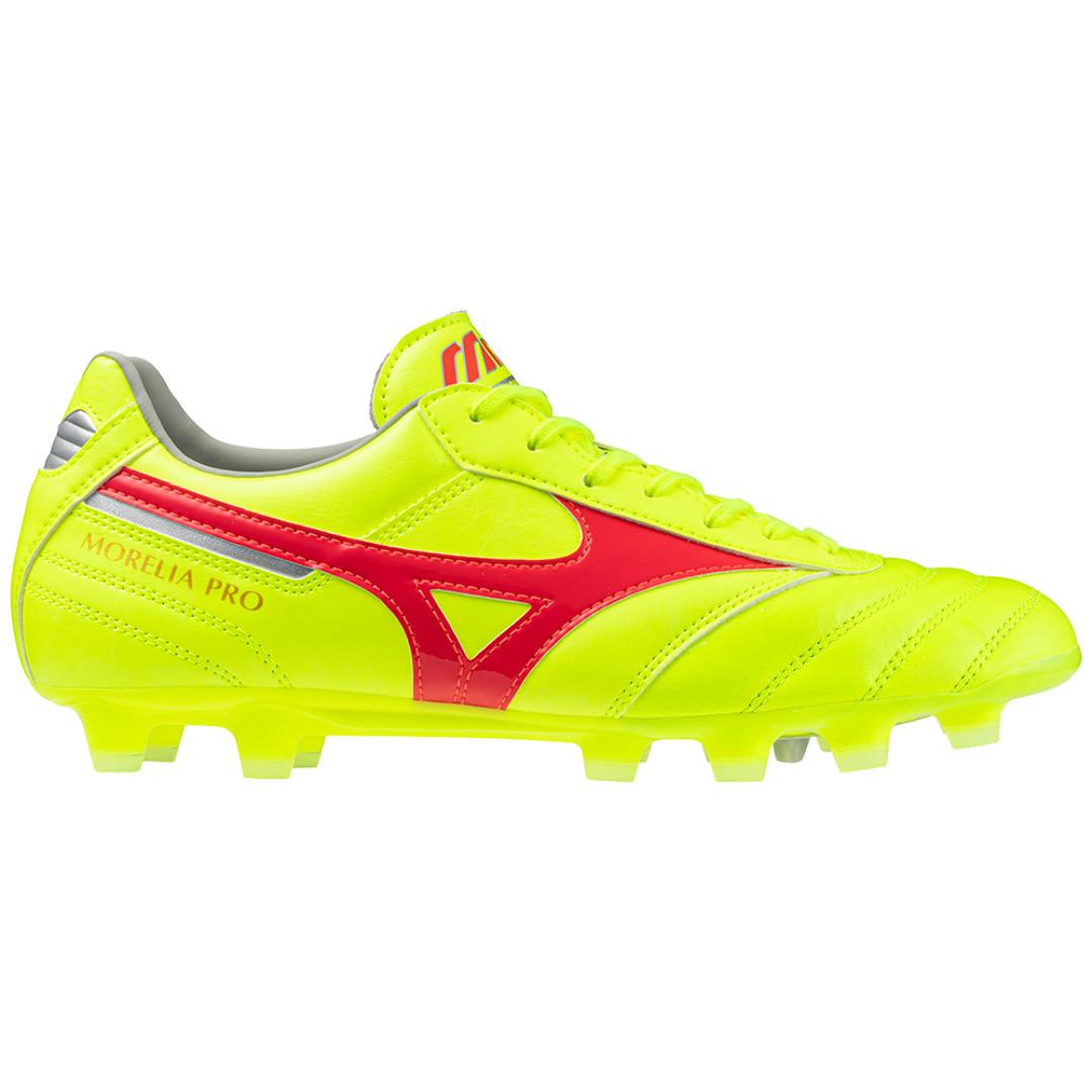 MIZUNO fußballschuhe morelia neo fg