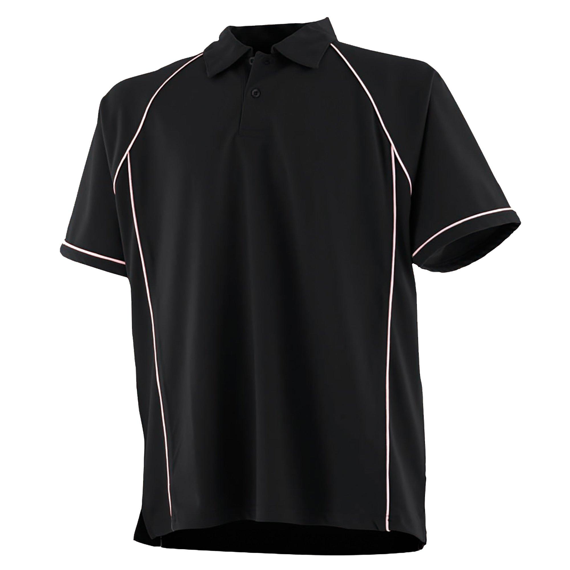 Finden & Hales Sport Polo TShirt
