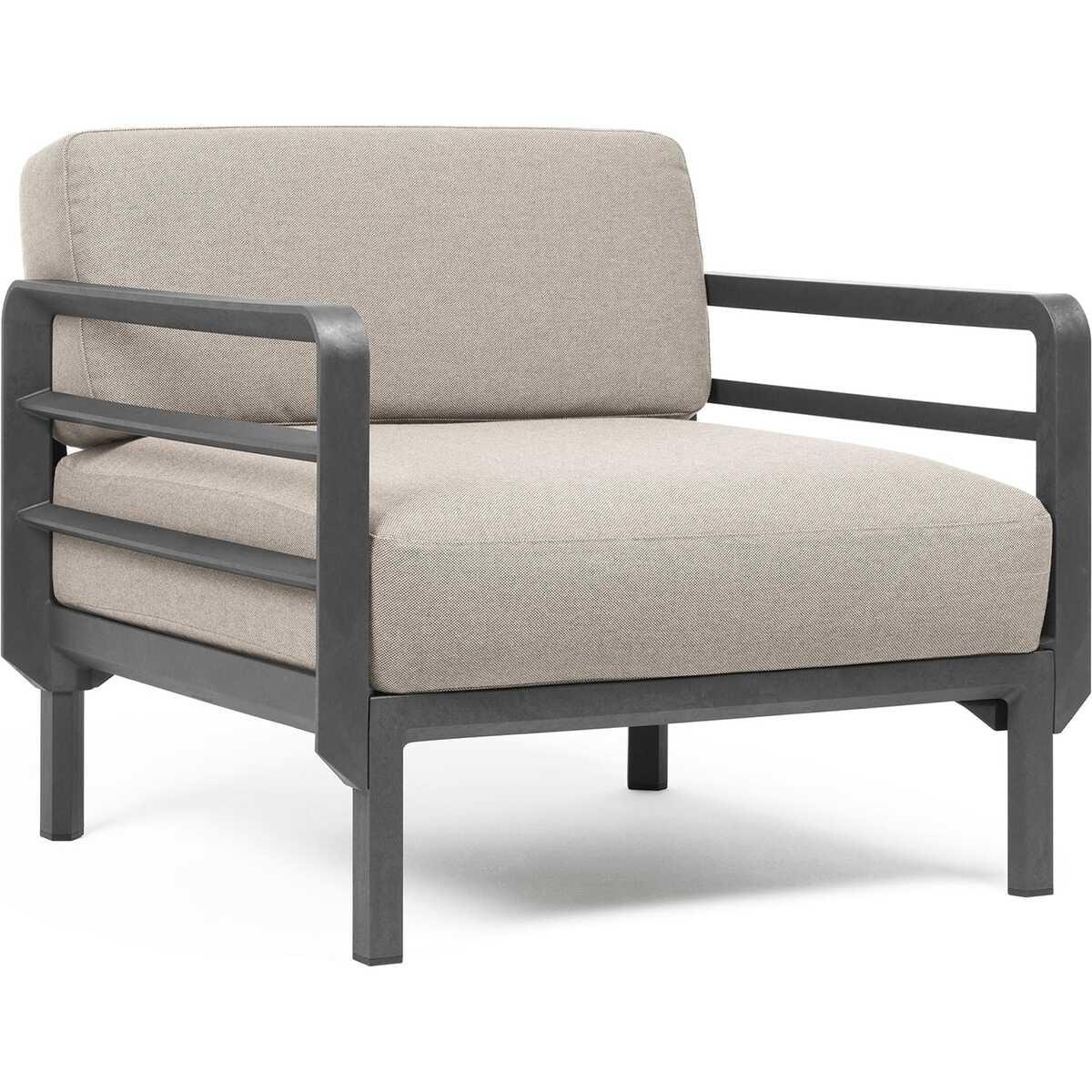 NARDI outdoor Gartensessel Maximo