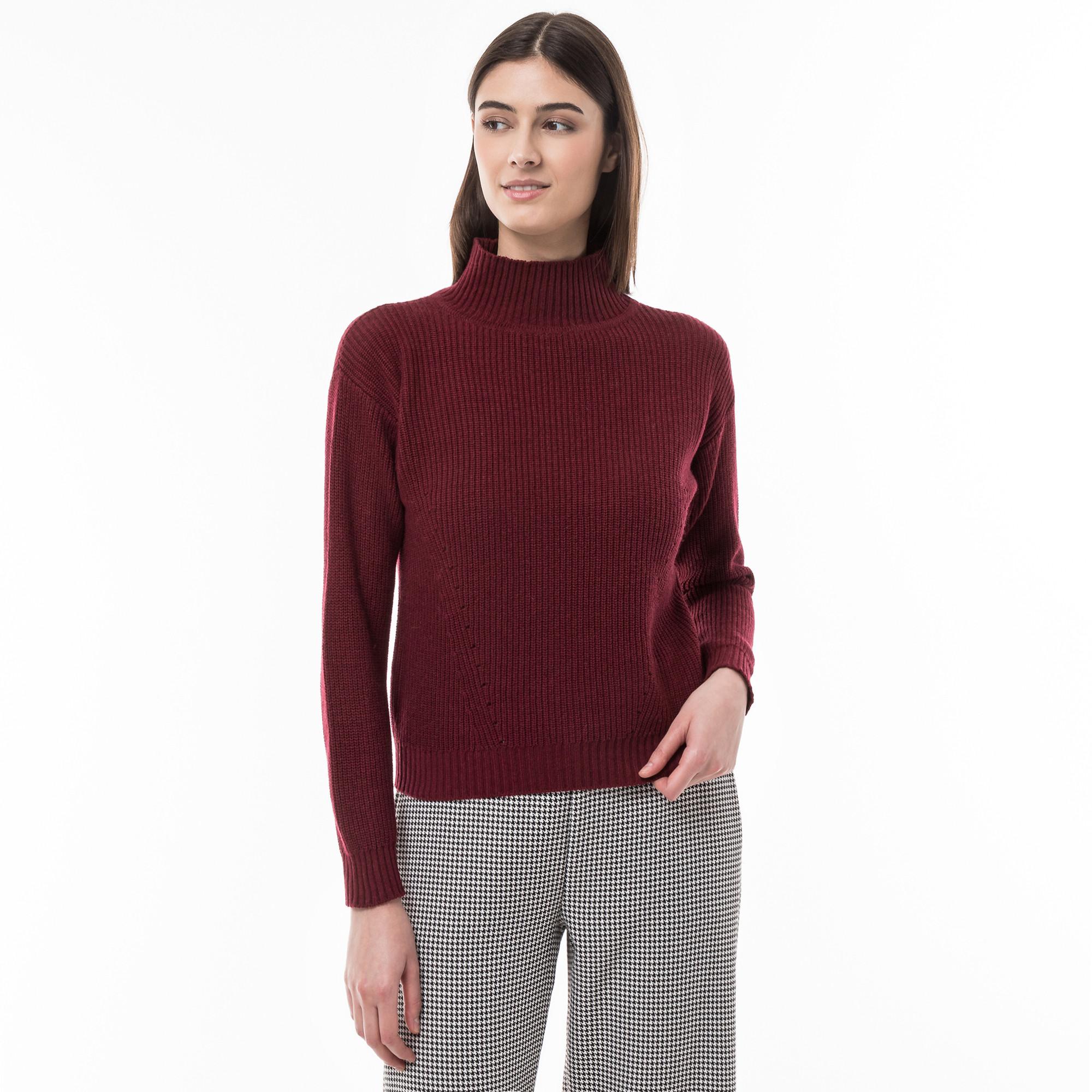 Manor Woman Pullover