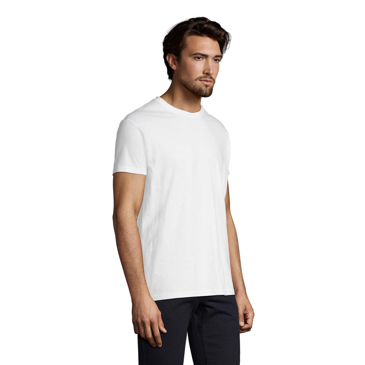 SOLS Slim Fit Kurzarm T-Shirt