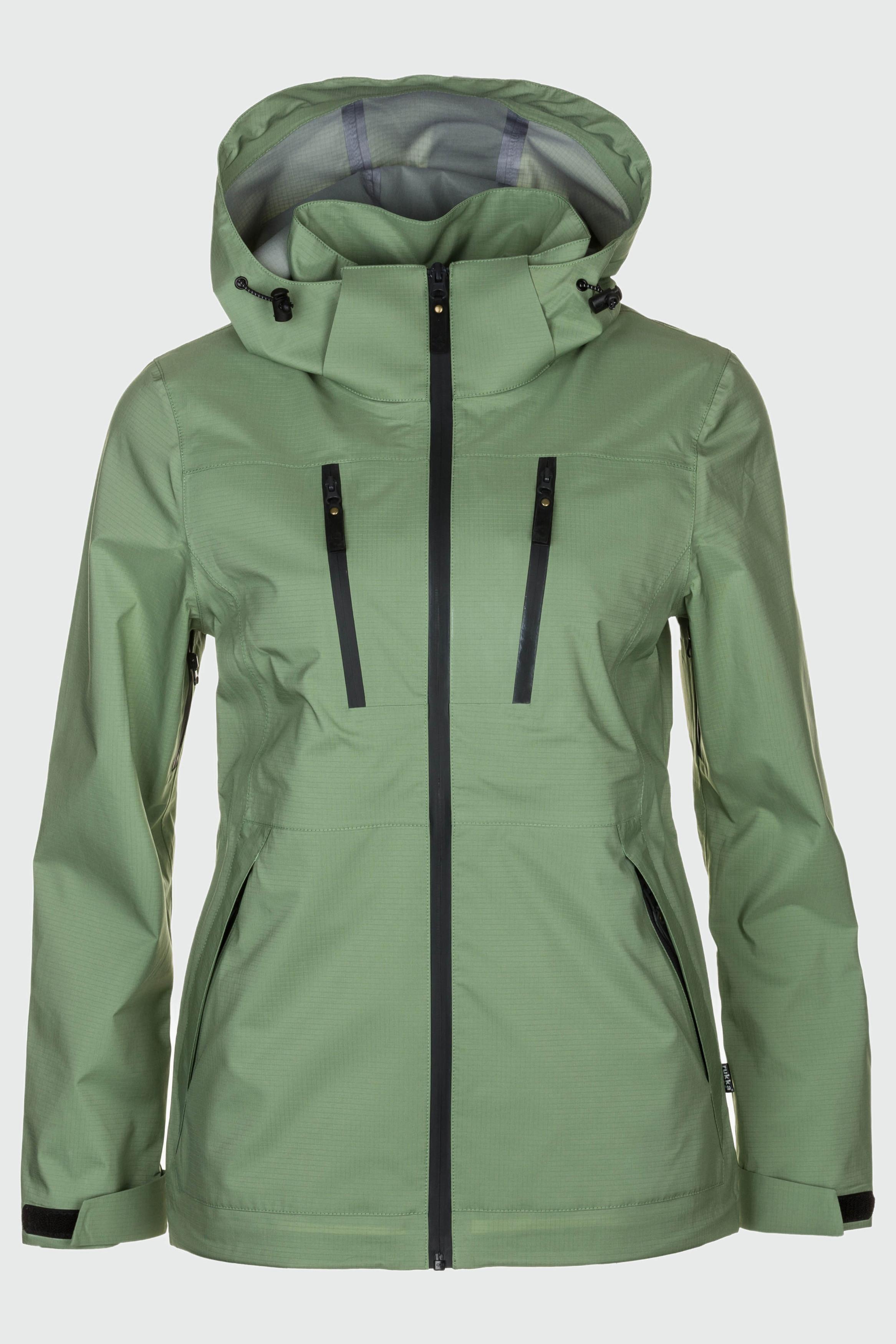 Rukka Dora 3 Layer Regenjacke