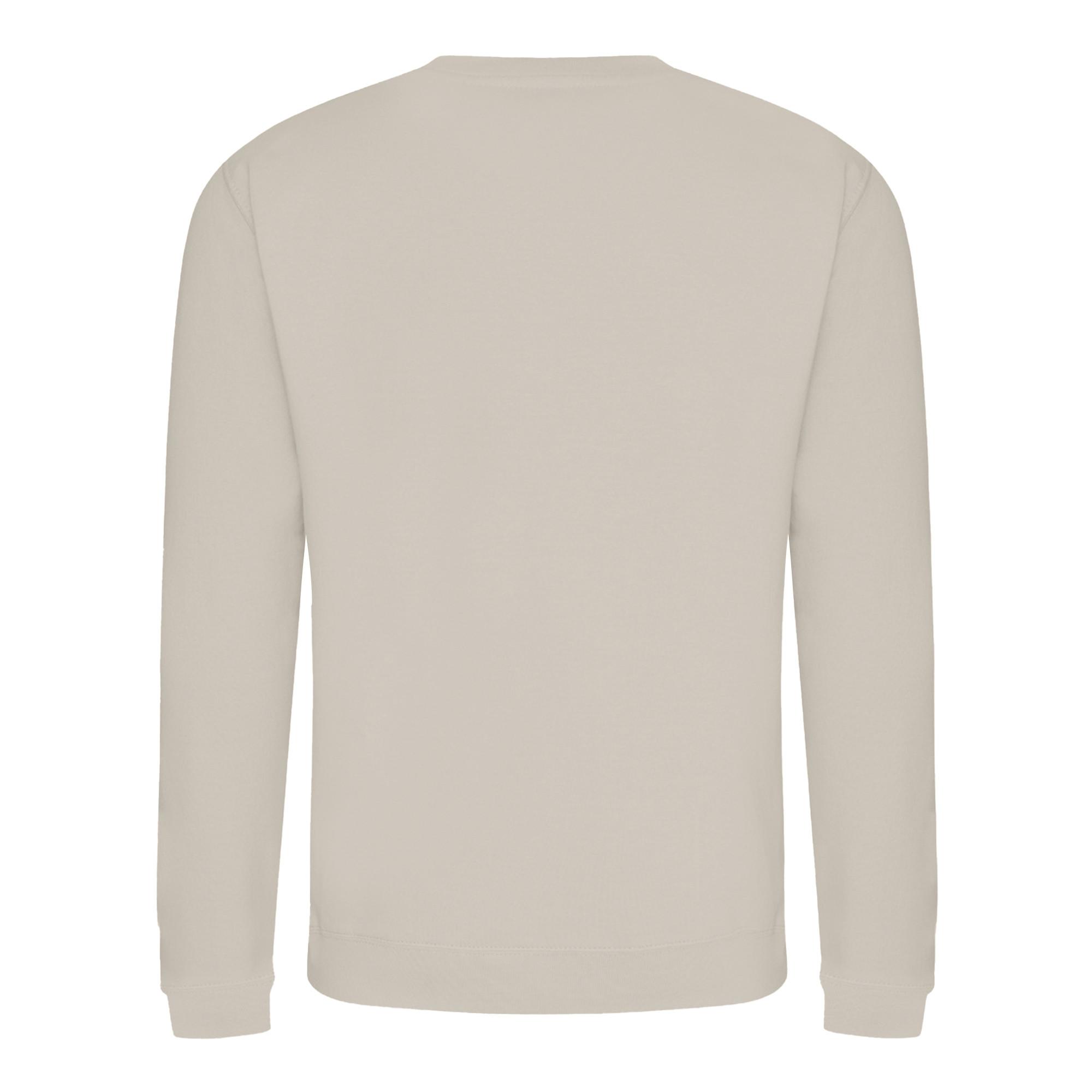 AWDis Just Hoods Rundhals Uni Sweatshirt (280 GSM)