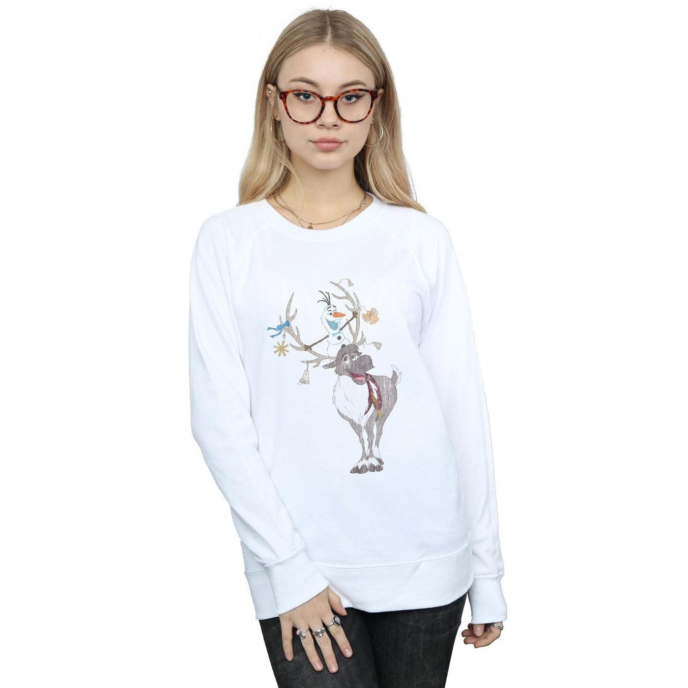 Disney Frozen Sweatshirt