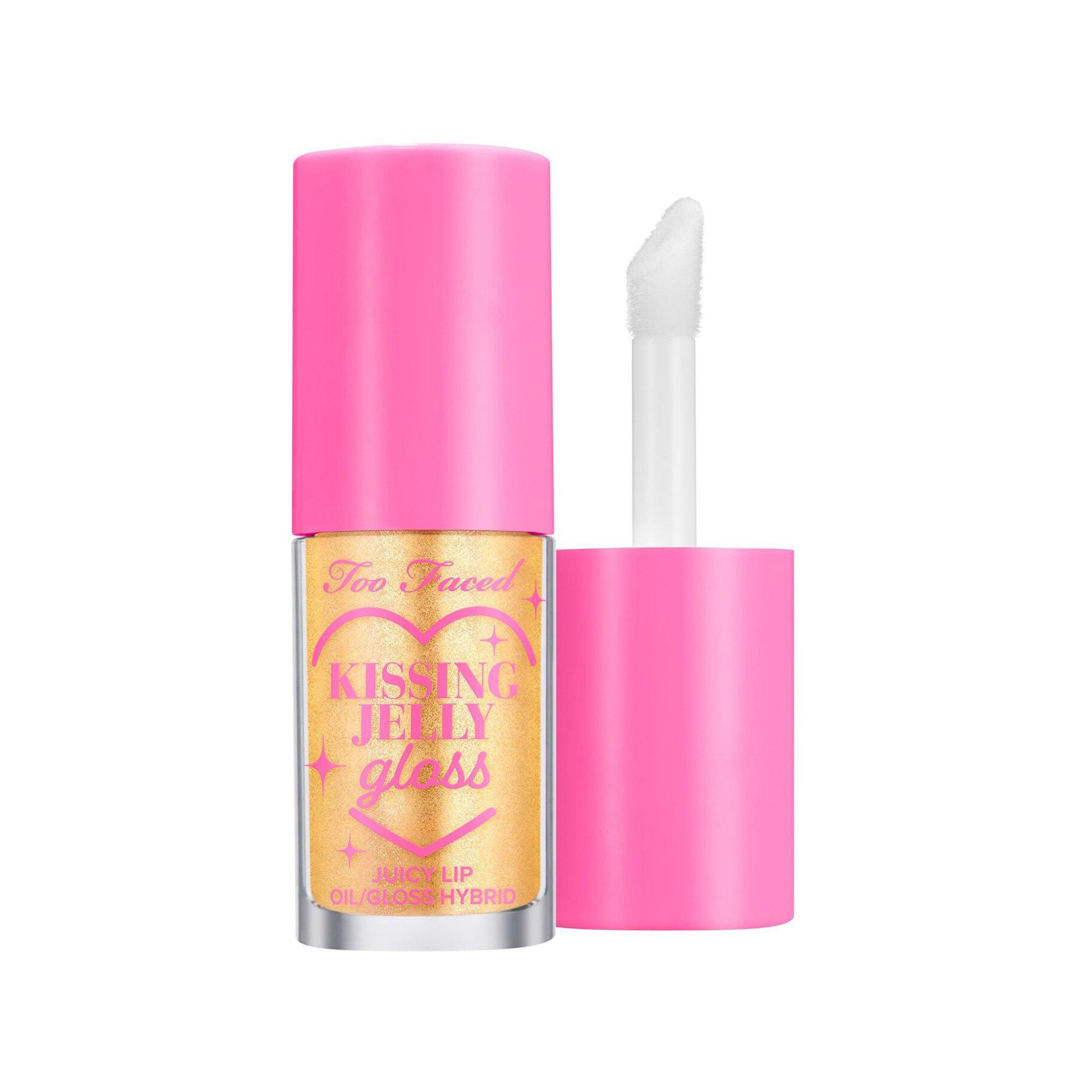 Too Faced KISSING JELLY PINA COLADA Kissing Jelly - Gloss