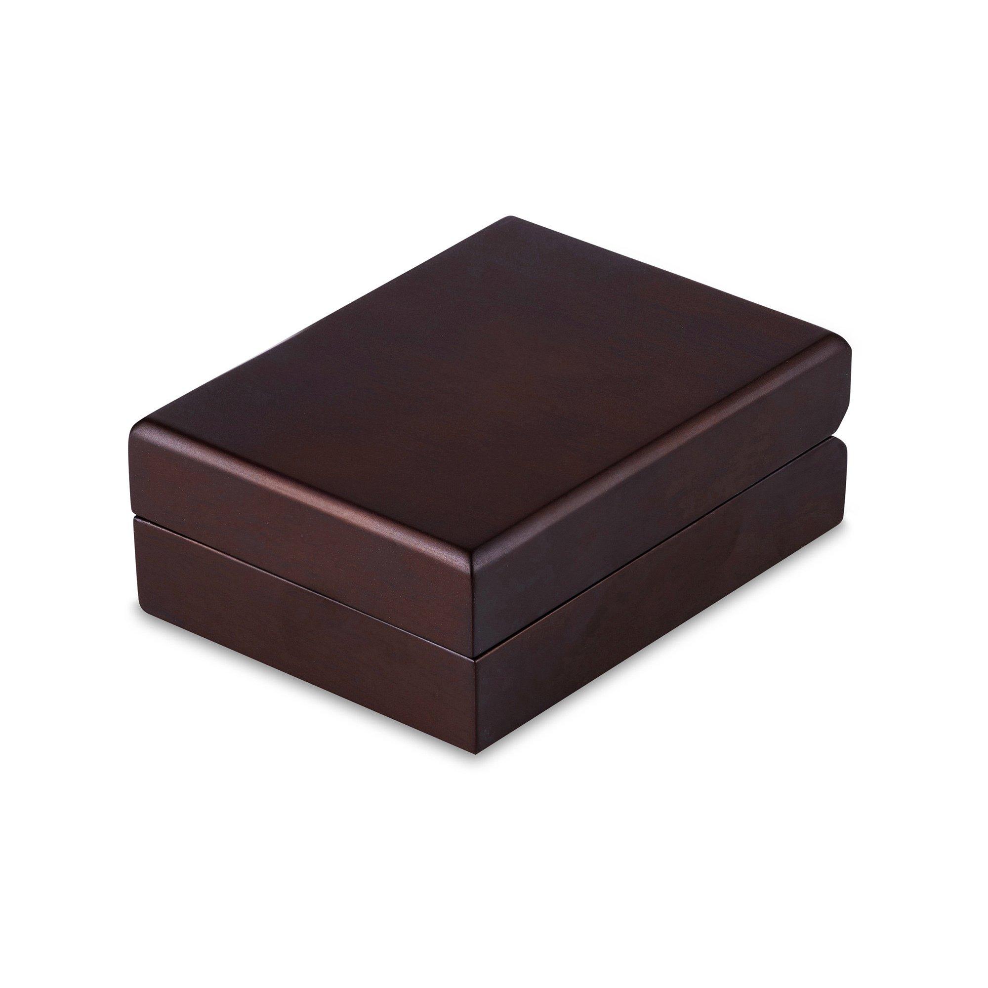 Sergio Ferris Collier kurz