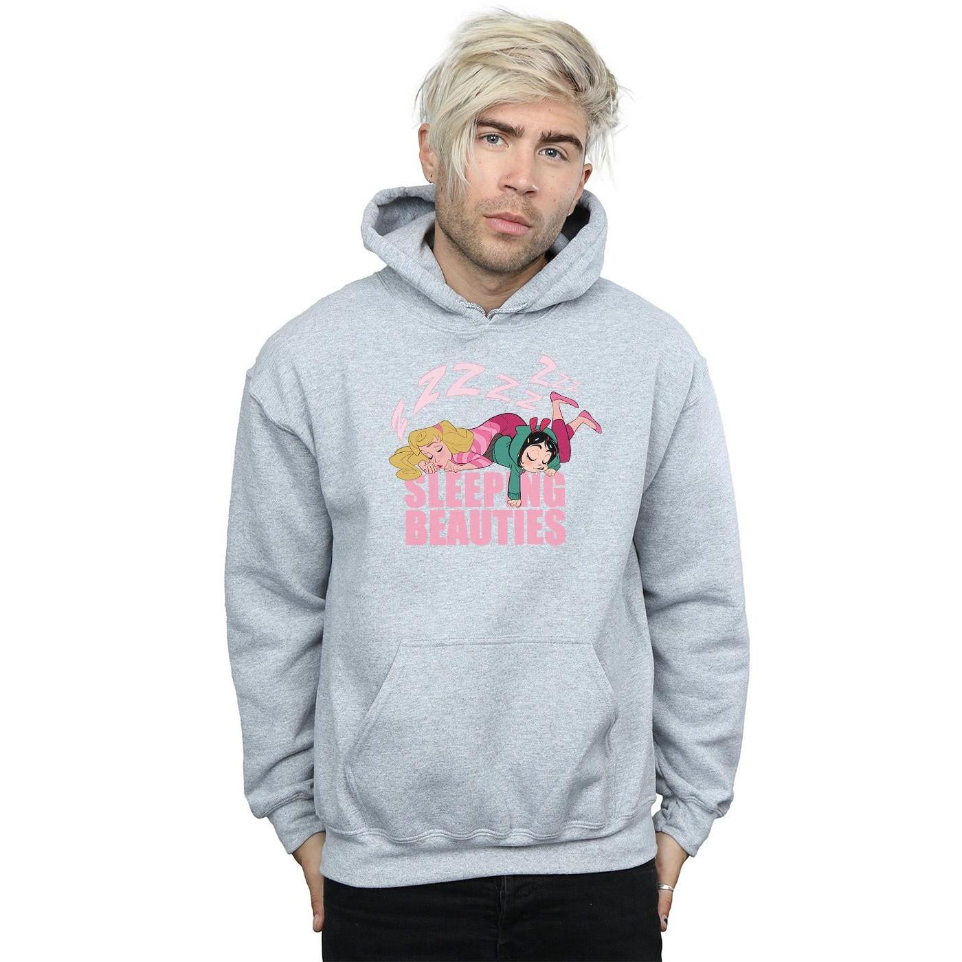 Disney Wreck It Ralph Kapuzenpullover