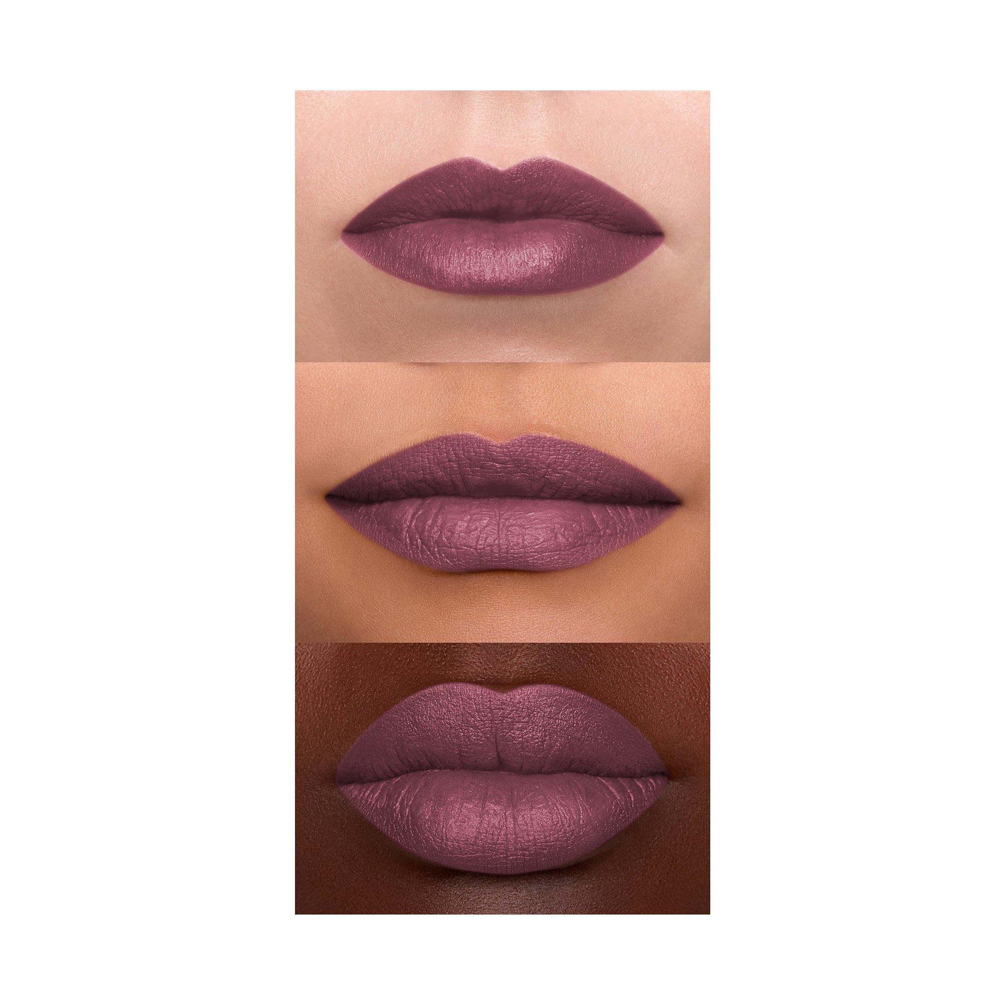 NYX-PROFESSIONAL-MAKEUP Suede Matte Lipstick Suede Matte Lipstick