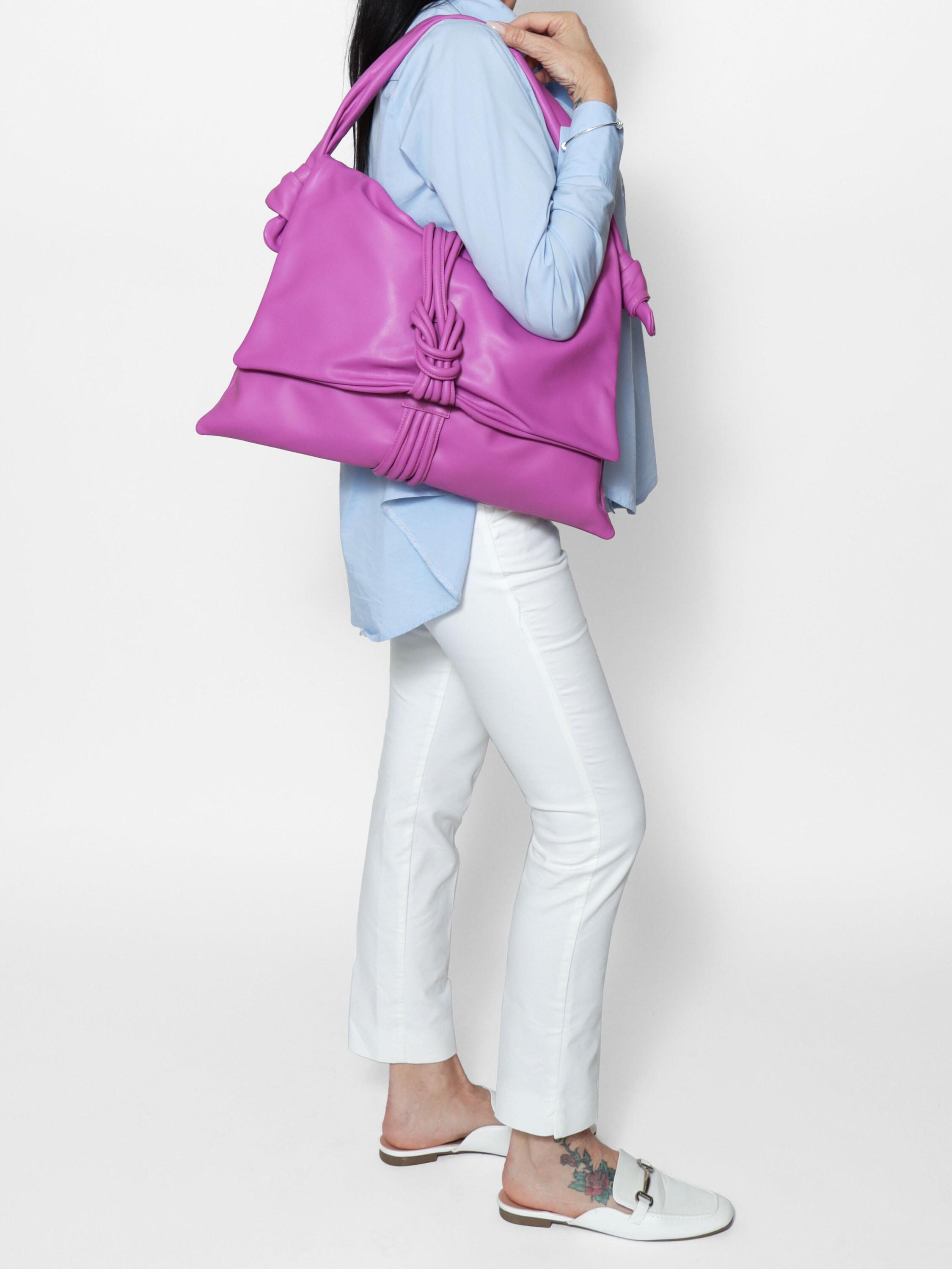 Viola Castellani Schultertasche