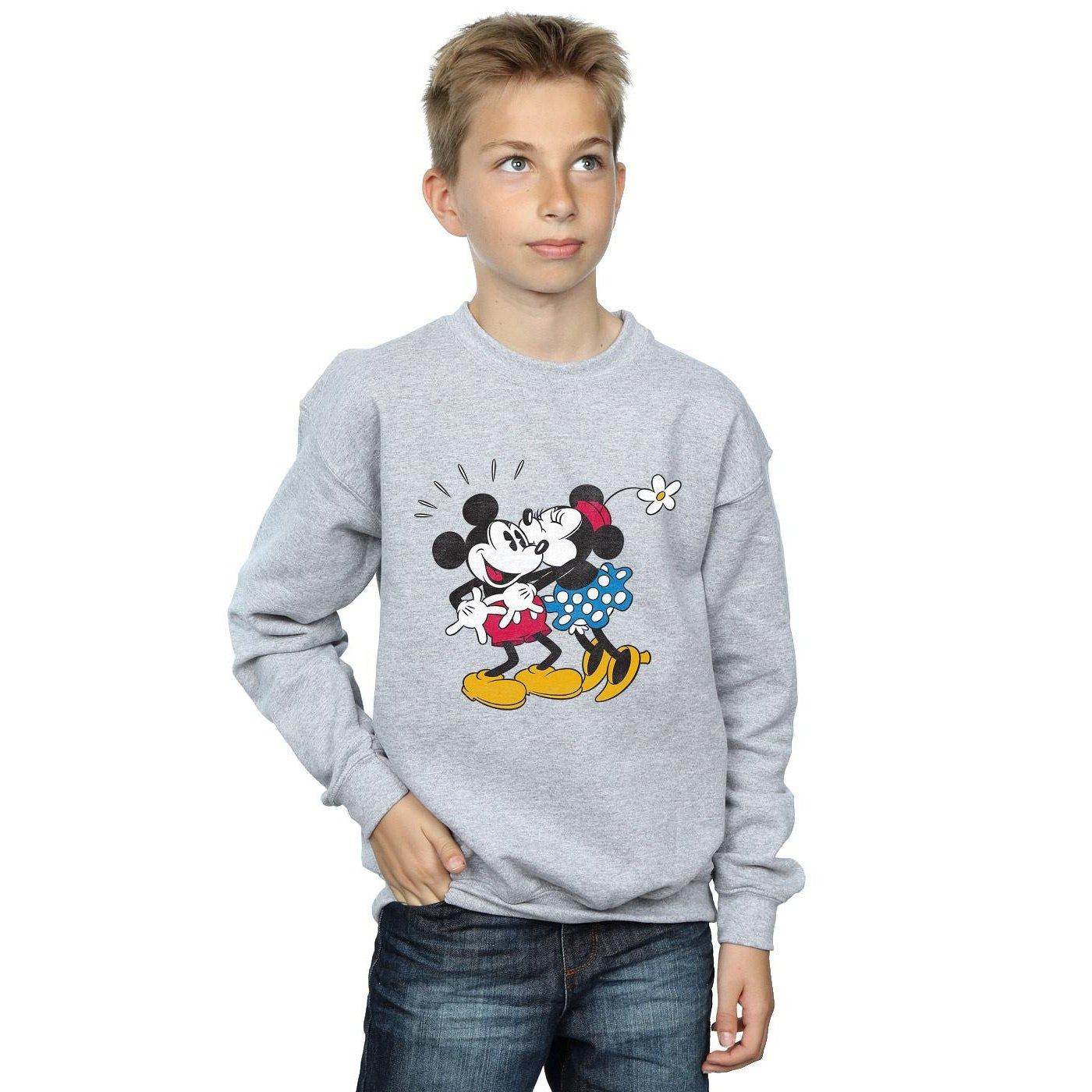 Disney Sweatshirt