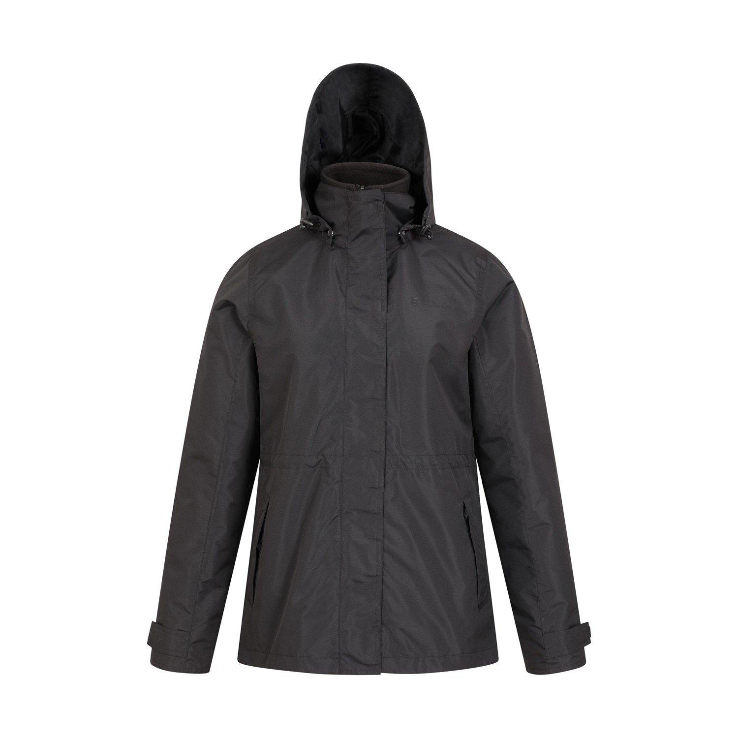 Mountain Warehouse Fell II Jacke 3 in 1