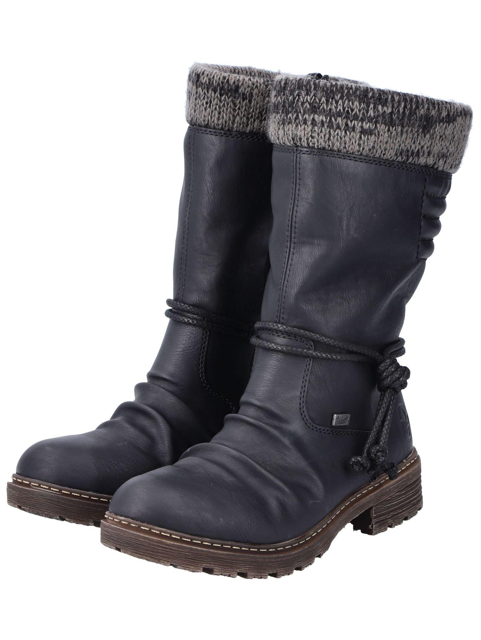 Rieker Stiefel