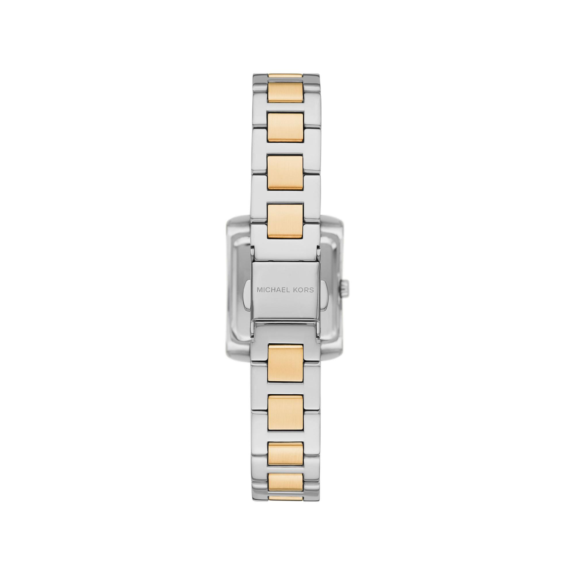 MICHAEL KORS EMERY Analoguhr