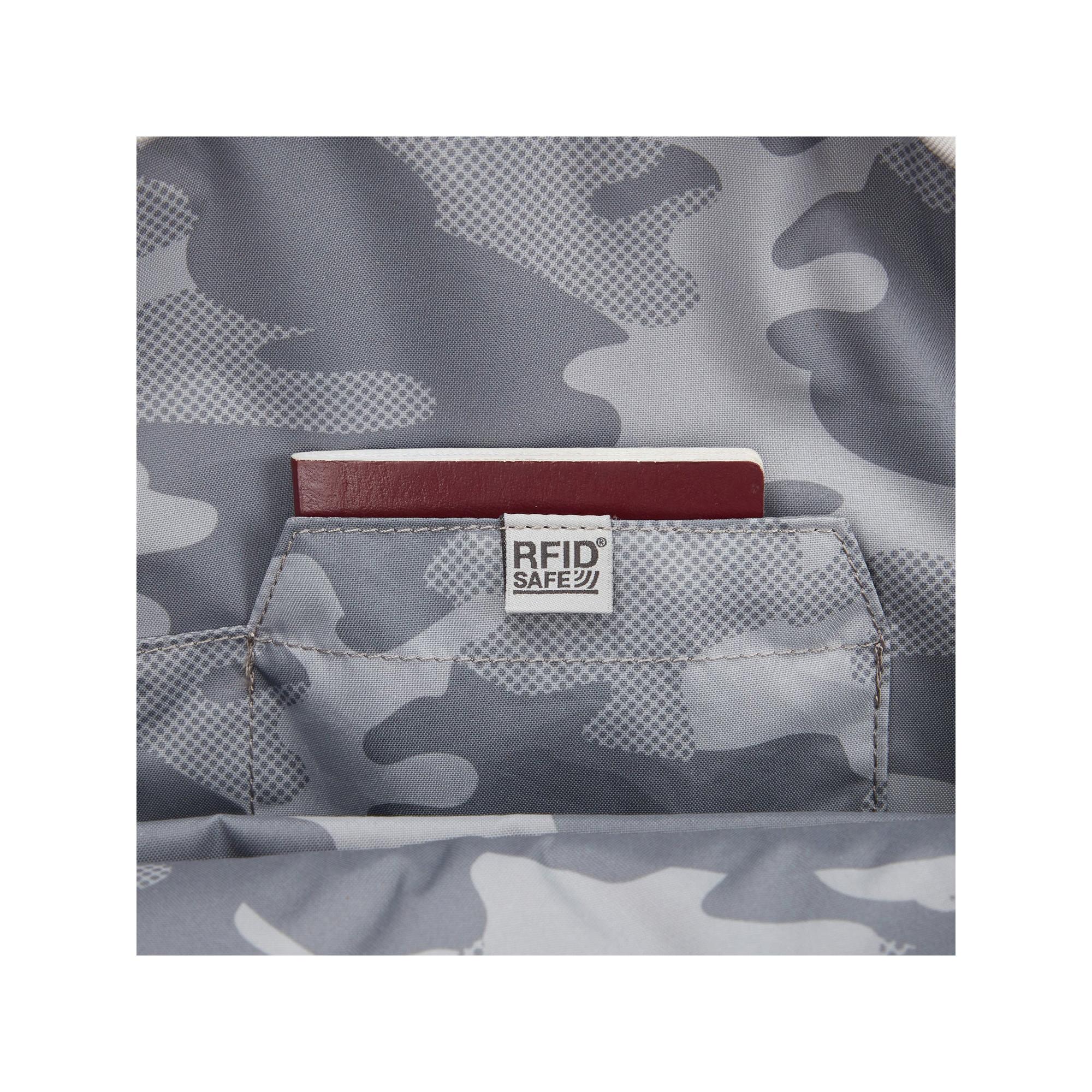 pacsafe Rucksack Backpack GO 15L