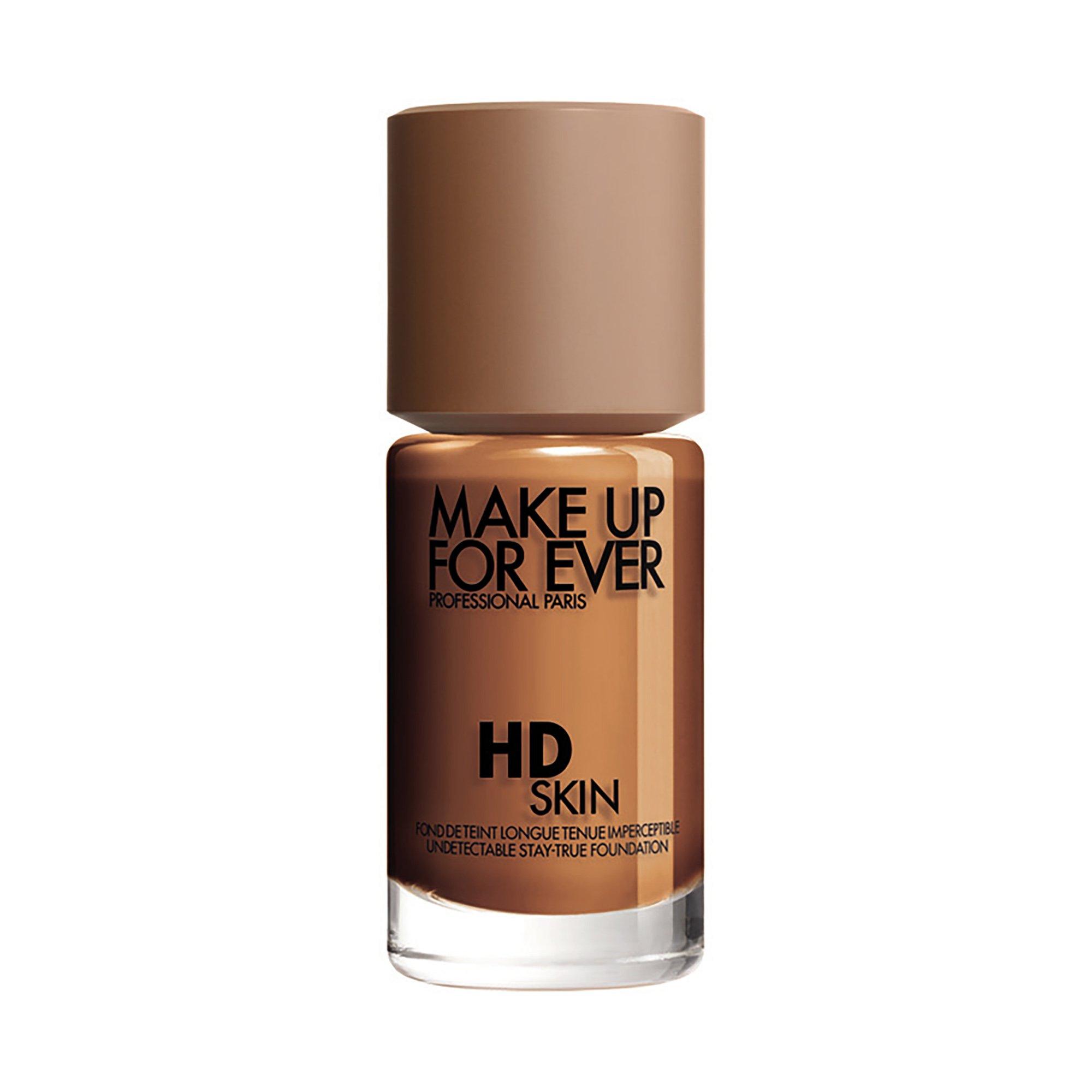 Make up For ever HD SKIN FOUNDATION-2