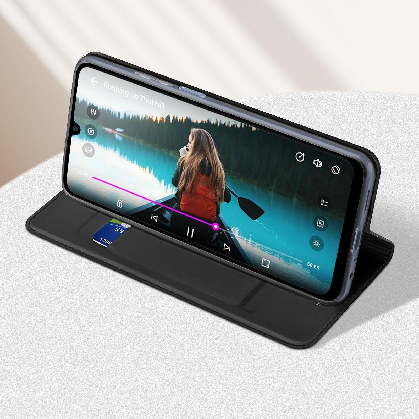 DuxDucis Dux Ducis Hülle Samsung Galaxy A25 5G