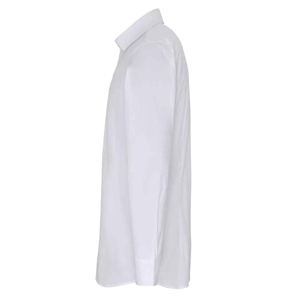 PREMIER Langärmliges Button-Down Hemd