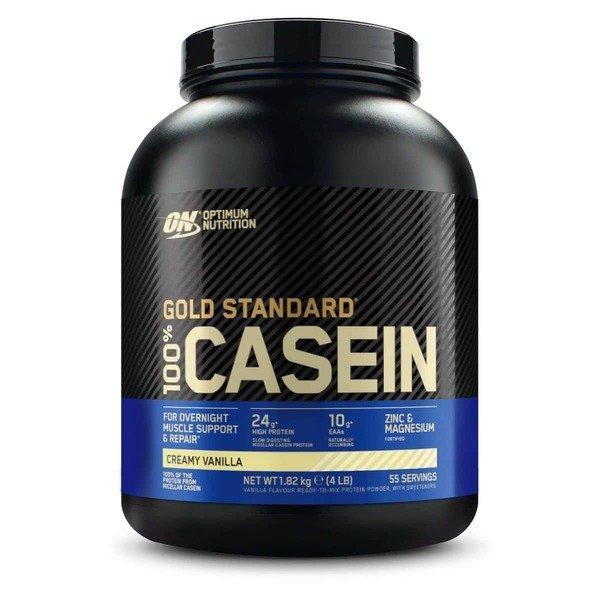 OLIMP NUTRITION Gold Standard 100% Casein 1.82kg Optimum Nutrition |