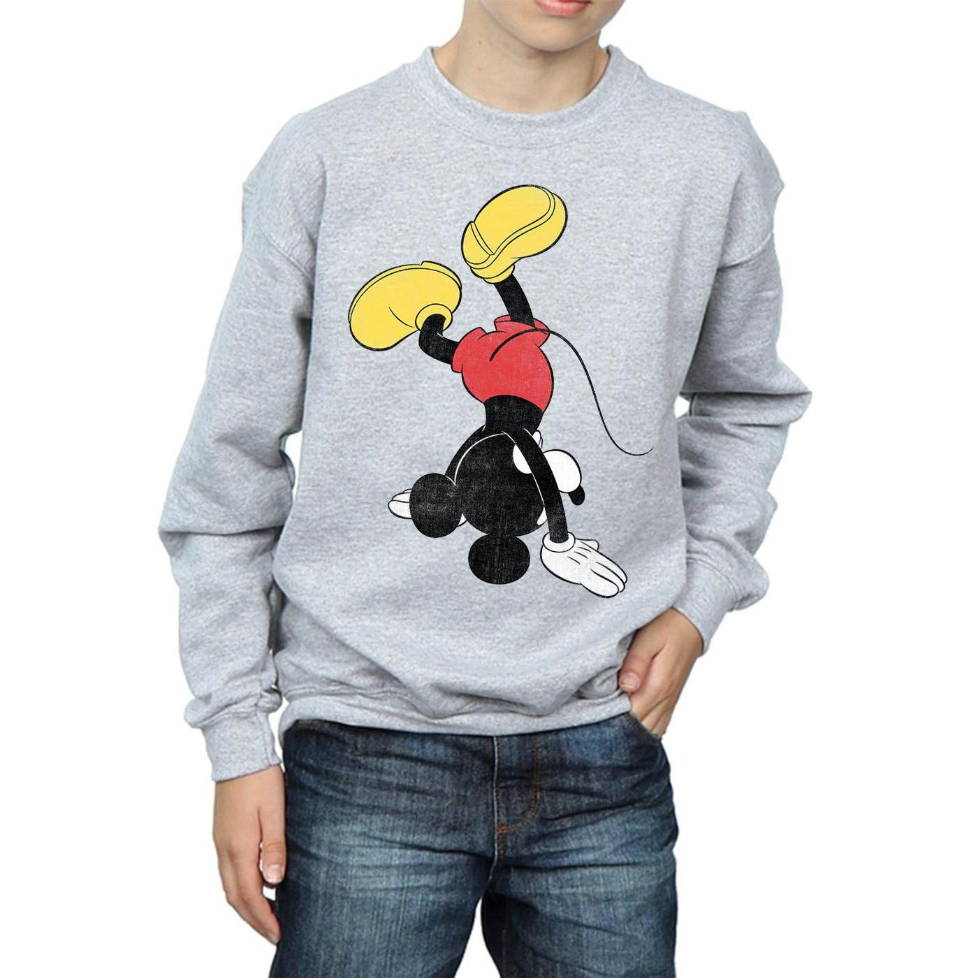 Disney Sweatshirt