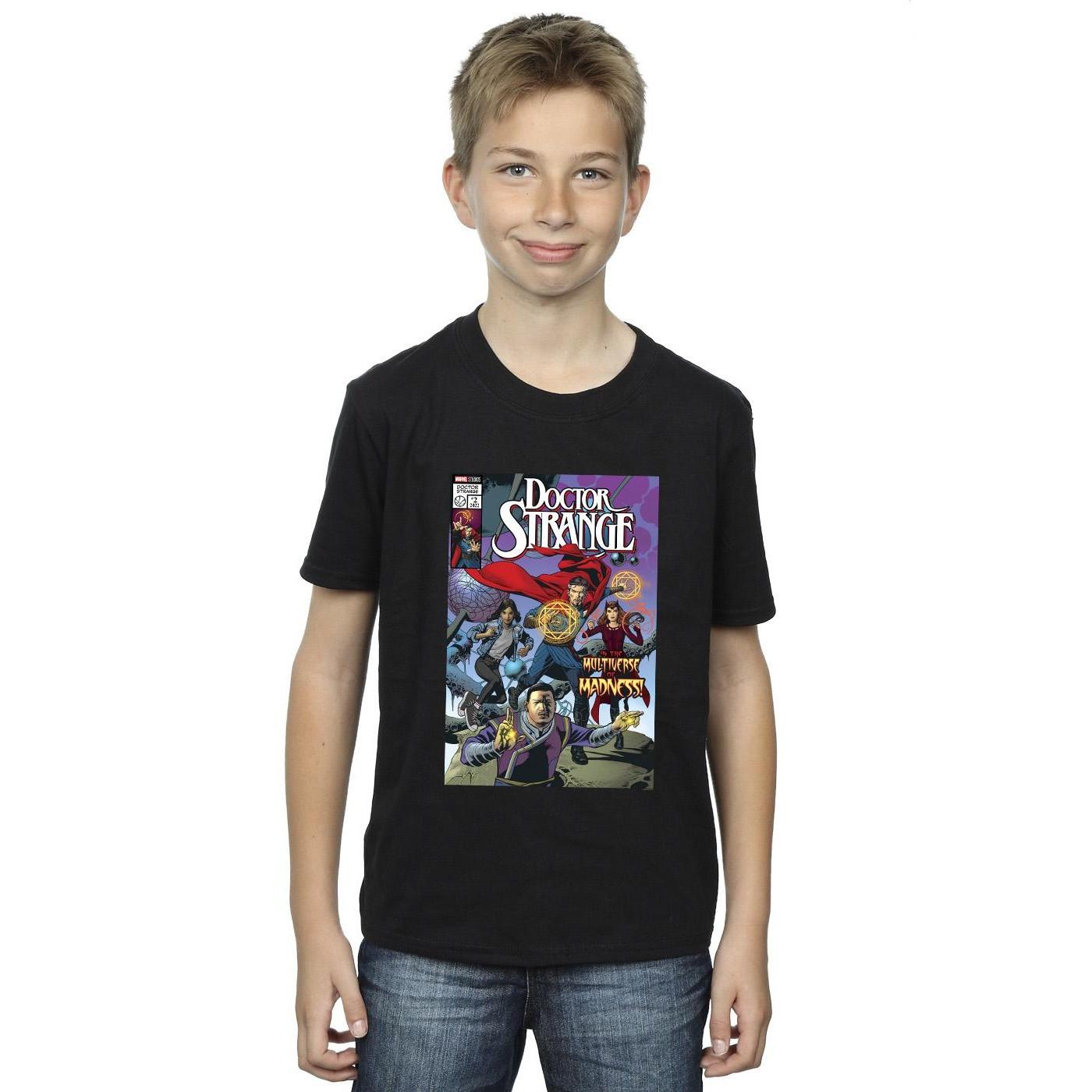 MARVEL TShirt