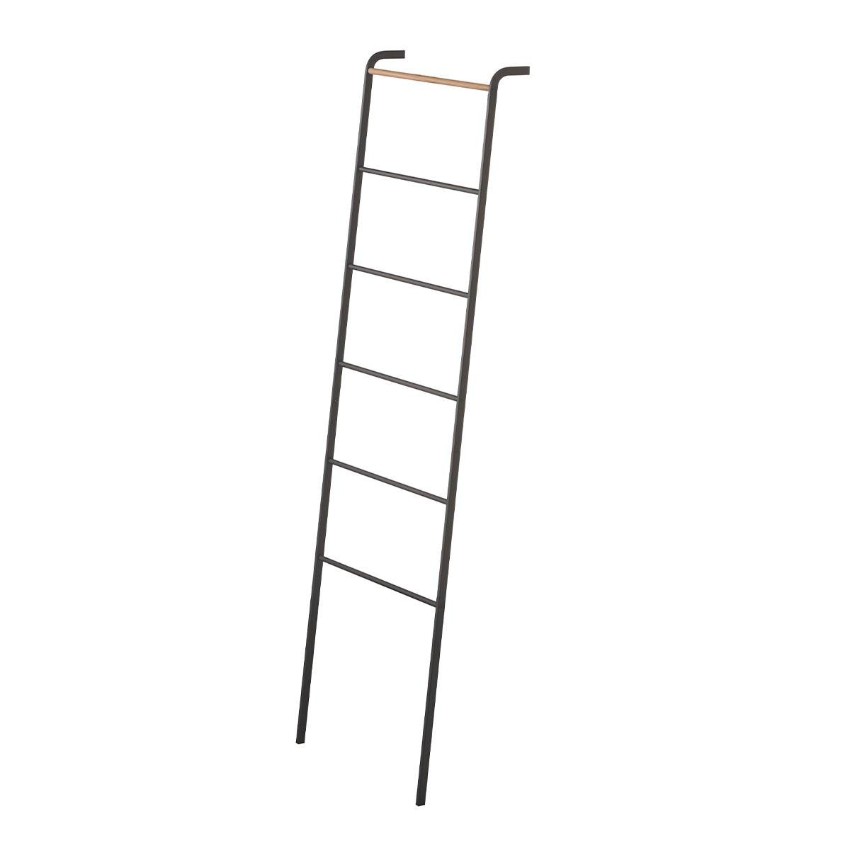 Calicosy Handtuchleiter mit 6 Sprossen - H160 cm