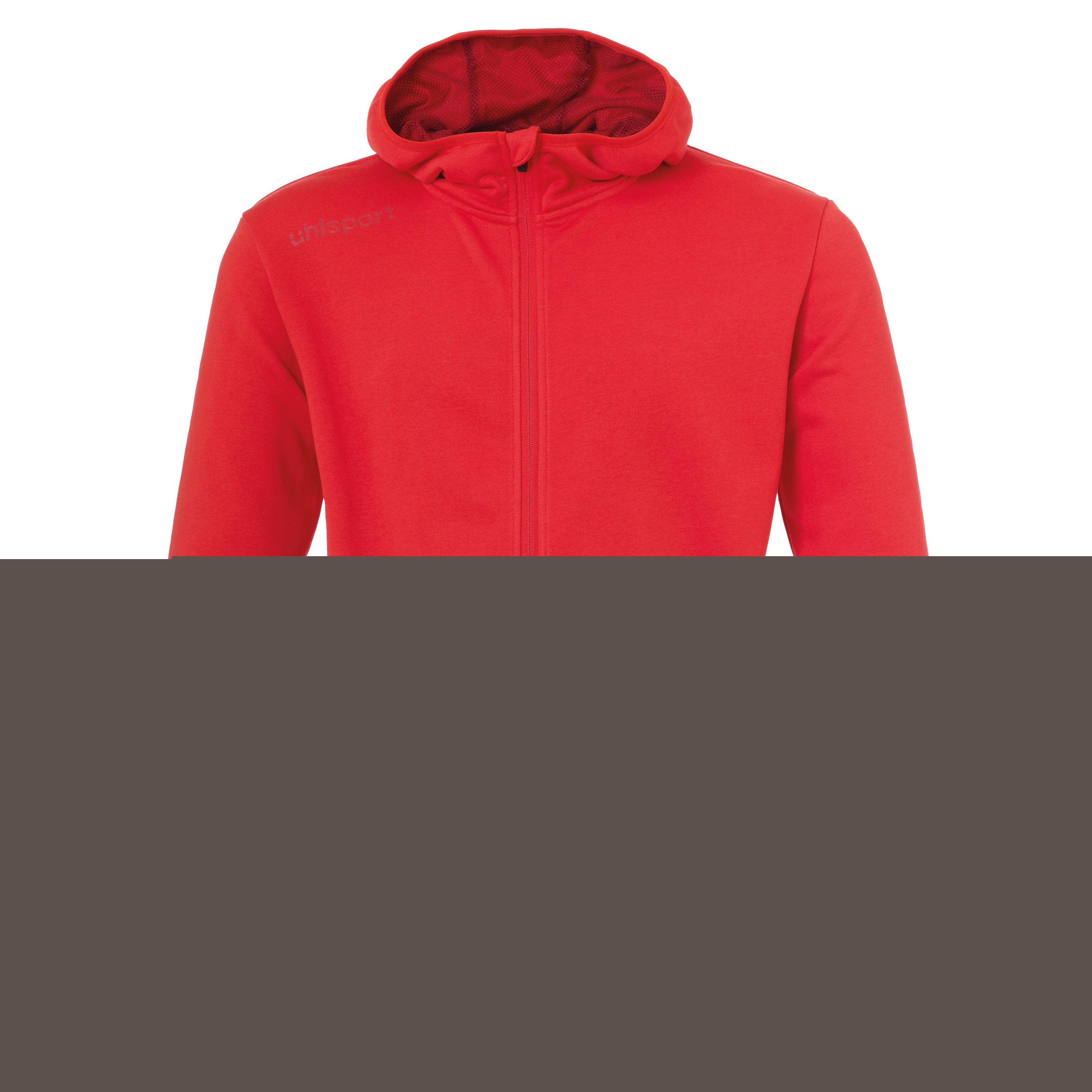 Uhlsport hoodie kinder essential