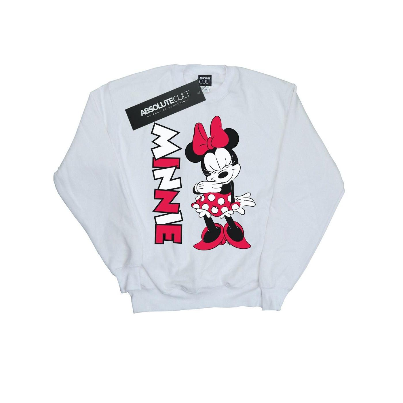 Disney Sweatshirt