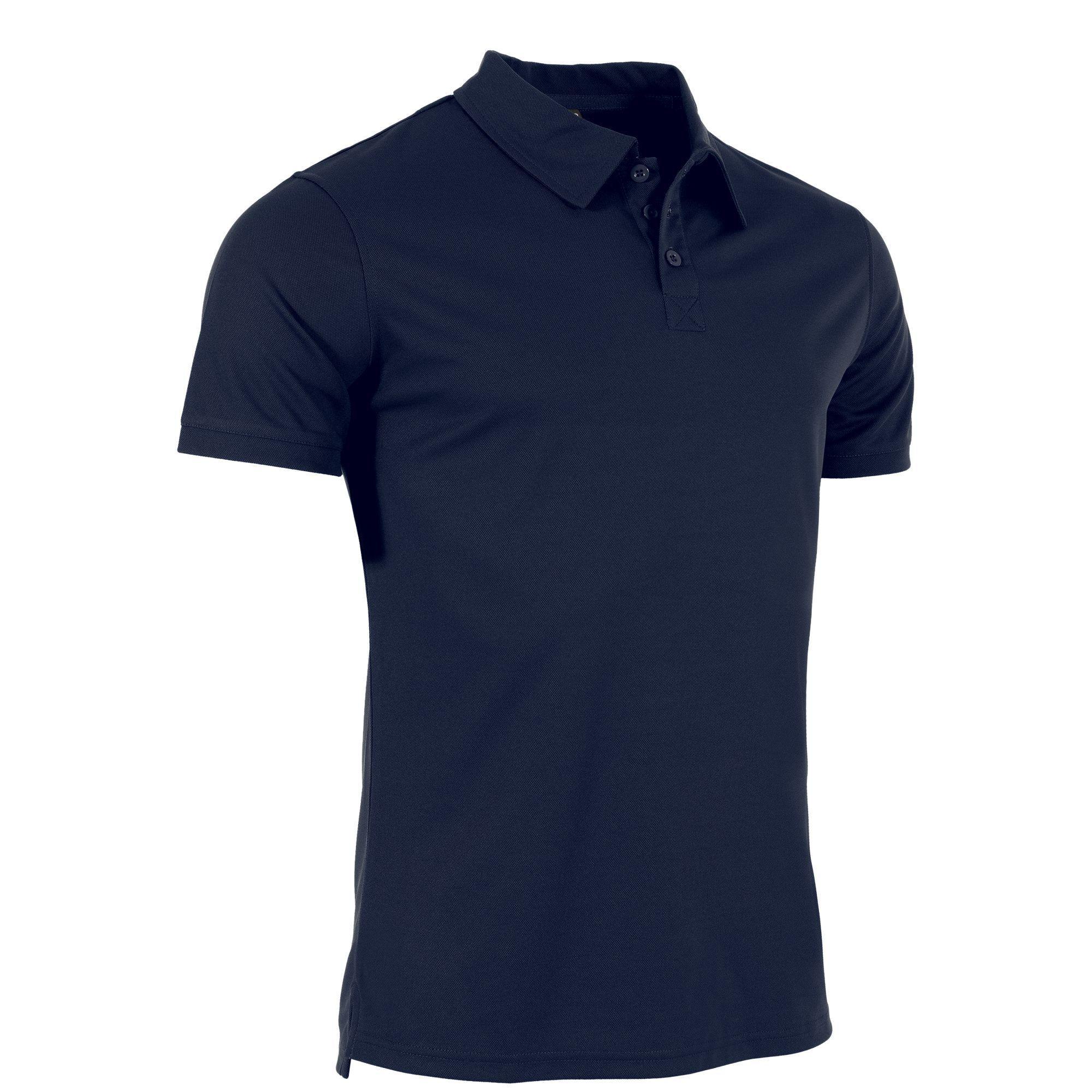 Reece Australia polo-shirt kind eliot