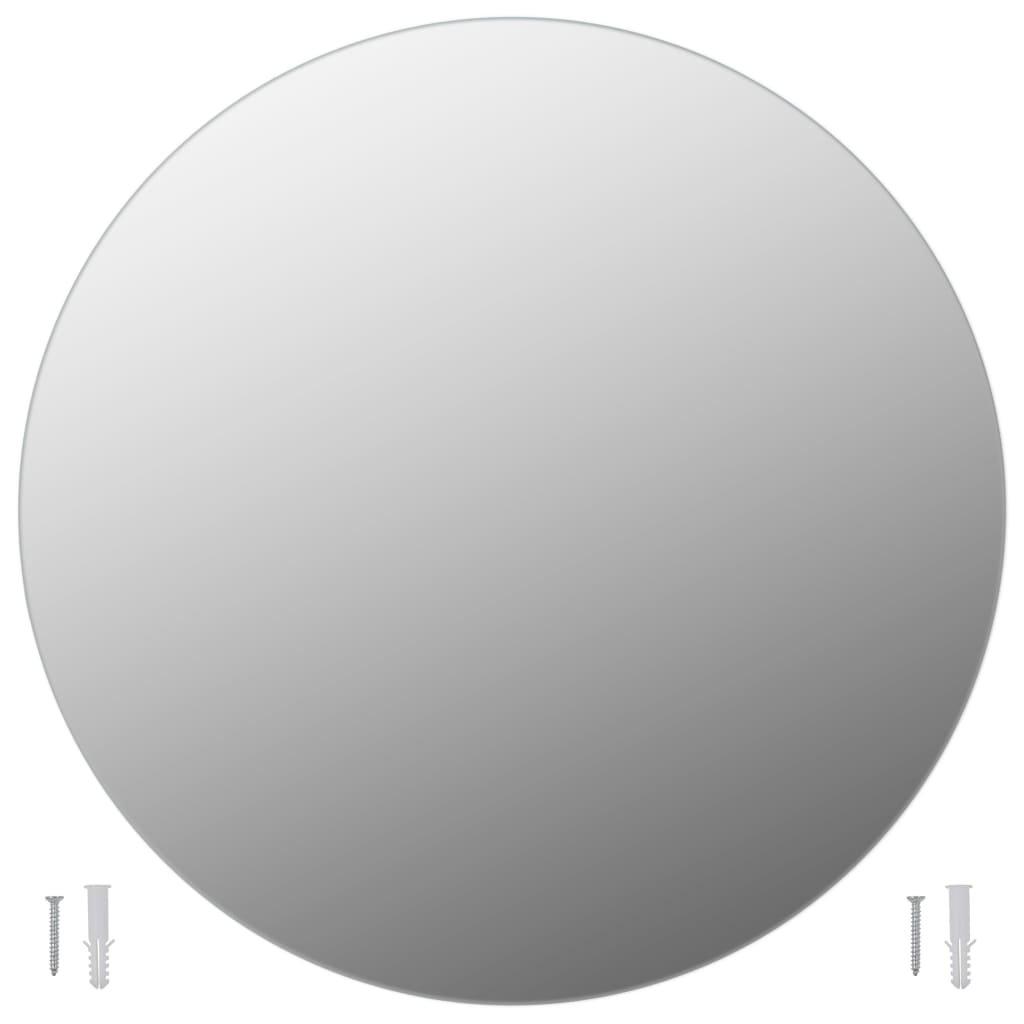 VidaXL Wandspiegel glas