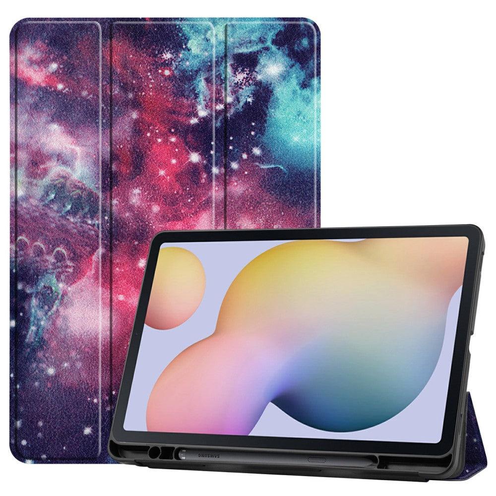 Cover-Discount Galaxy Tab S7 / S8 (11.0) - Tri-fold Smart Case