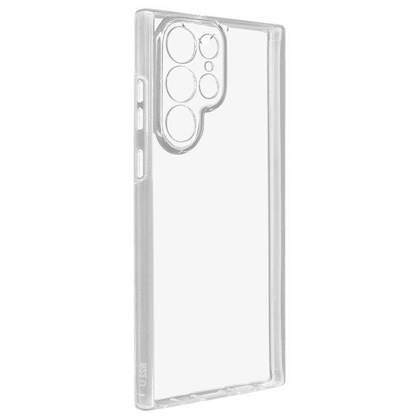 Avizar Full Case Samsung S22 Ultra Transparent