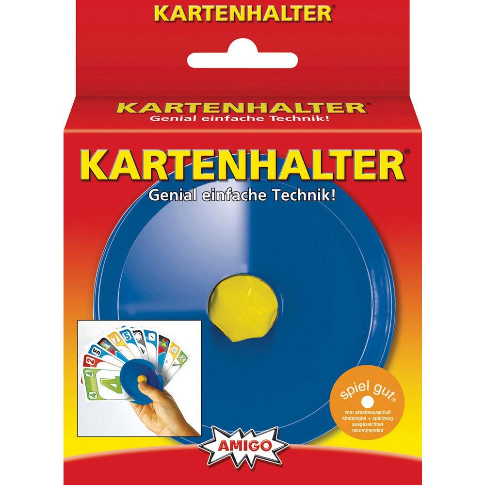 Amigo Amigo Kartenhalter