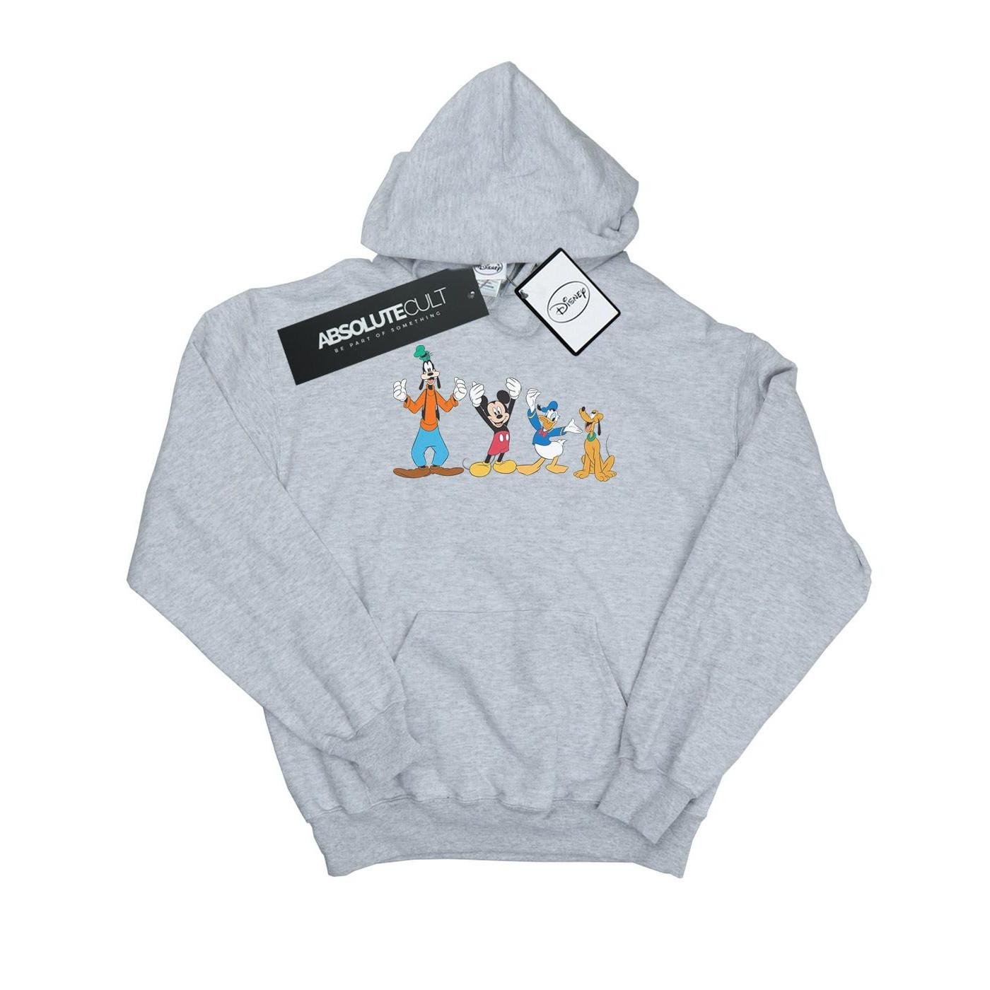 Disney Kapuzenpullover