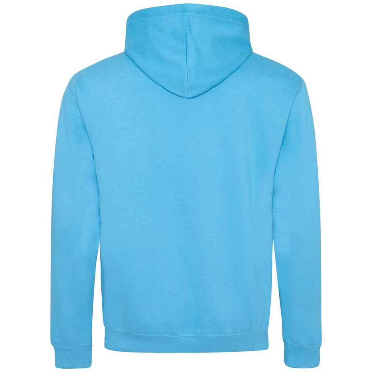AWDis Varsity Kapuzenpullover