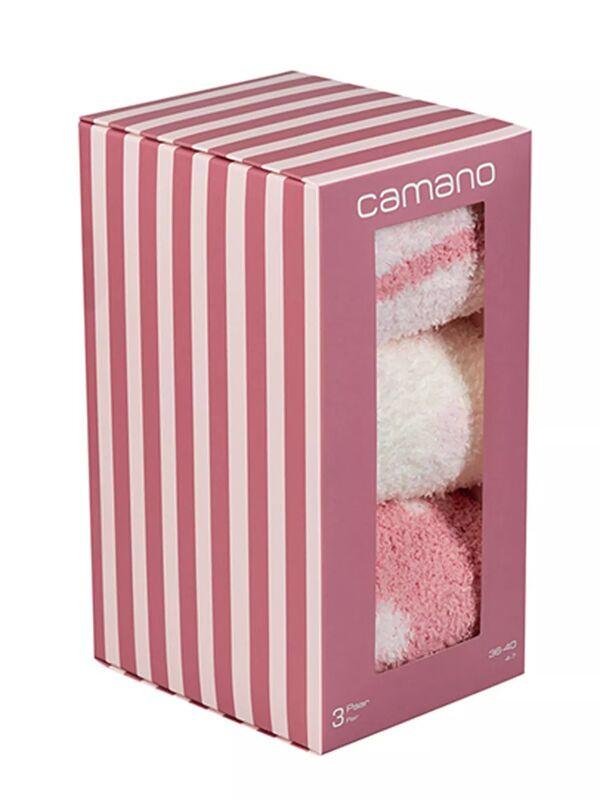 camano Kuschelsocken