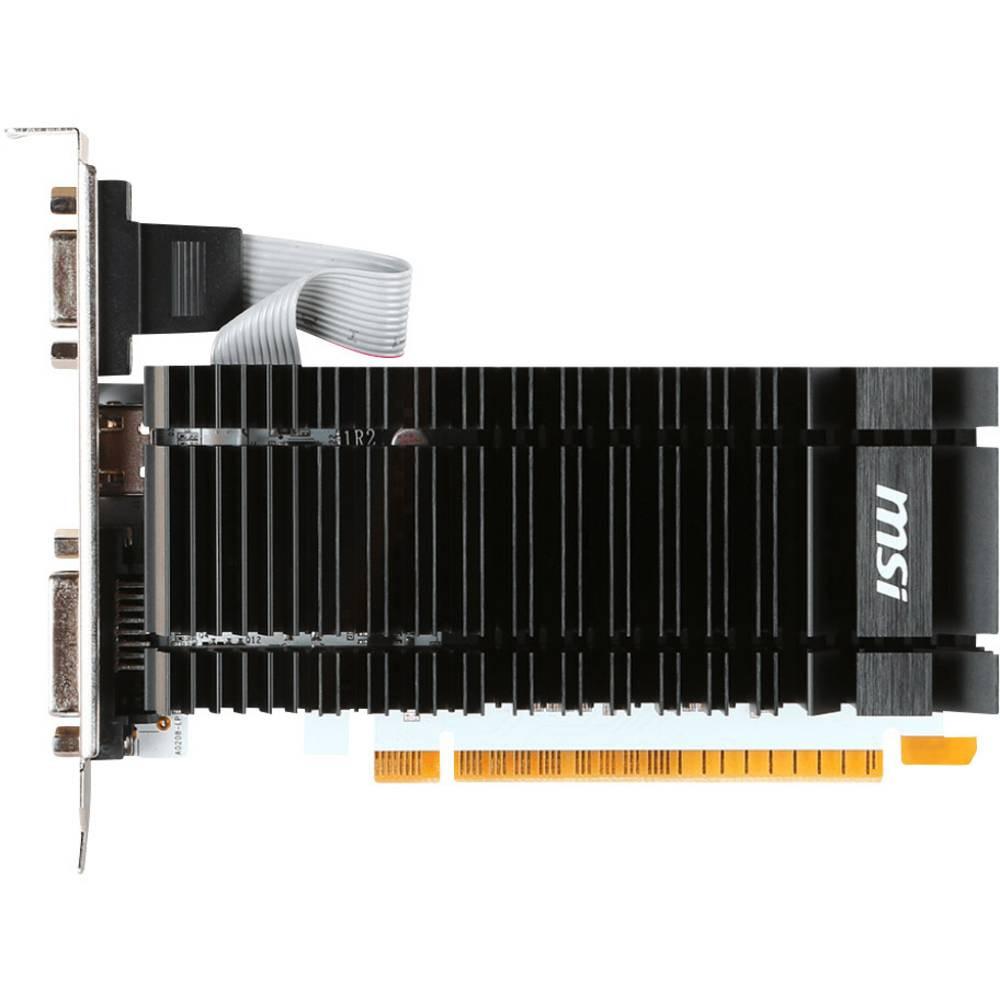 MSI Gaming Grafikkarte