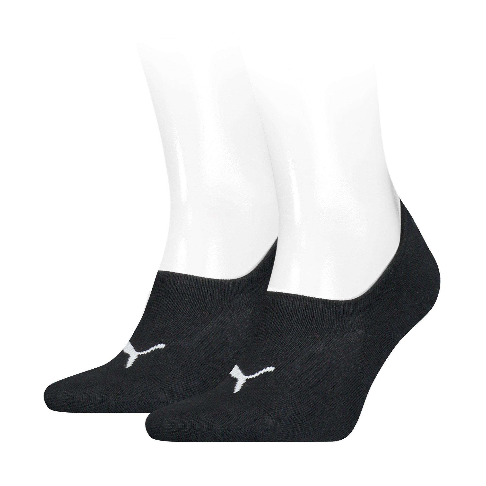 PUMA Duopack, Sneaker Socken