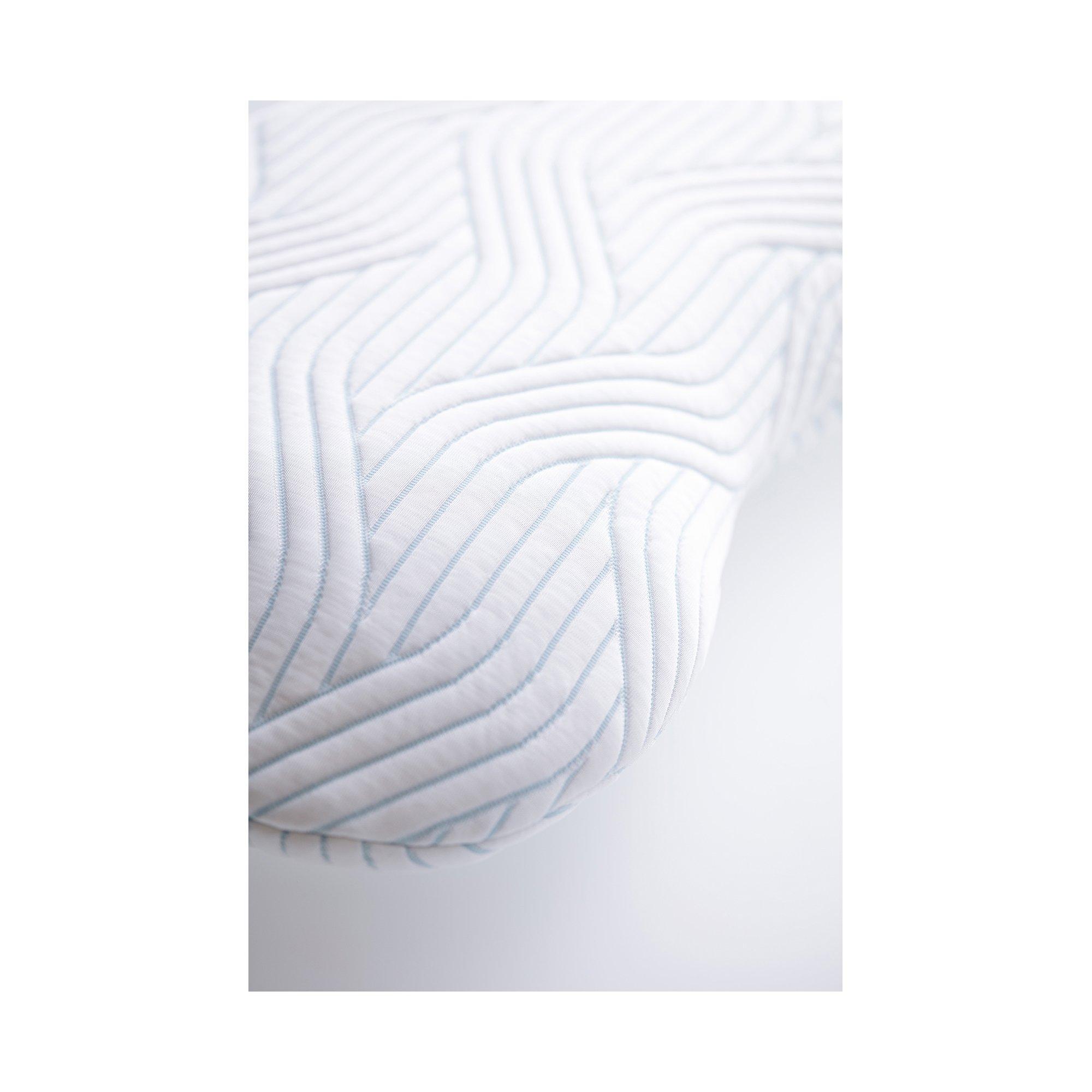 TEMPUR Nackenstützkissen Curve