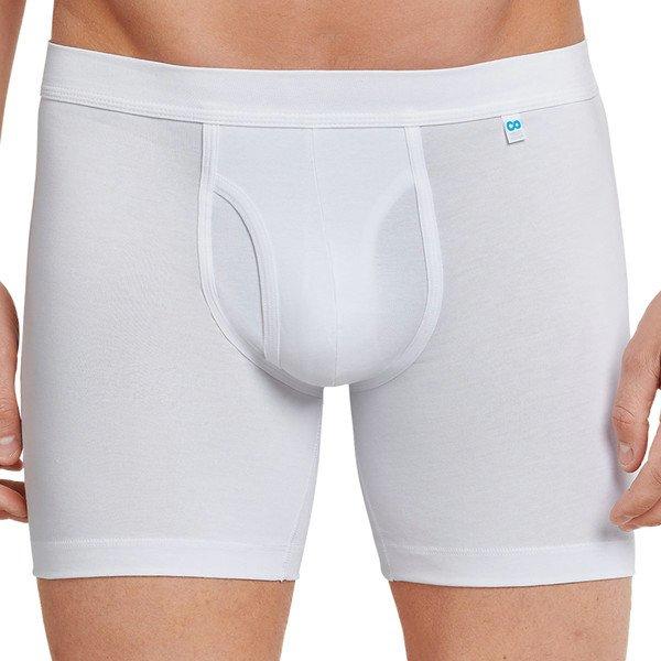 Schiesser 2er Pack Long Life Cotton - Cyclist Shorts