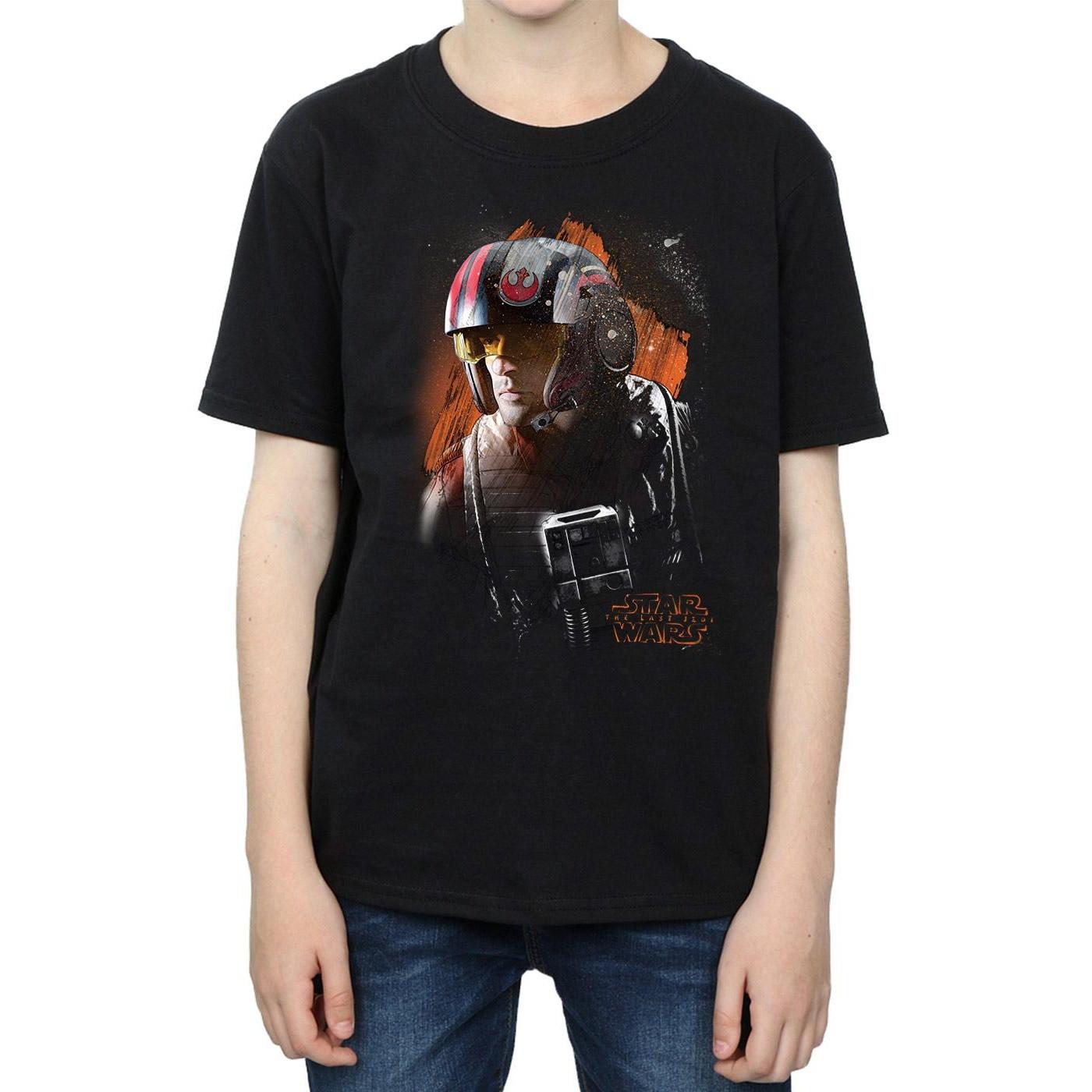 STAR WARS The Last Jedi TShirt