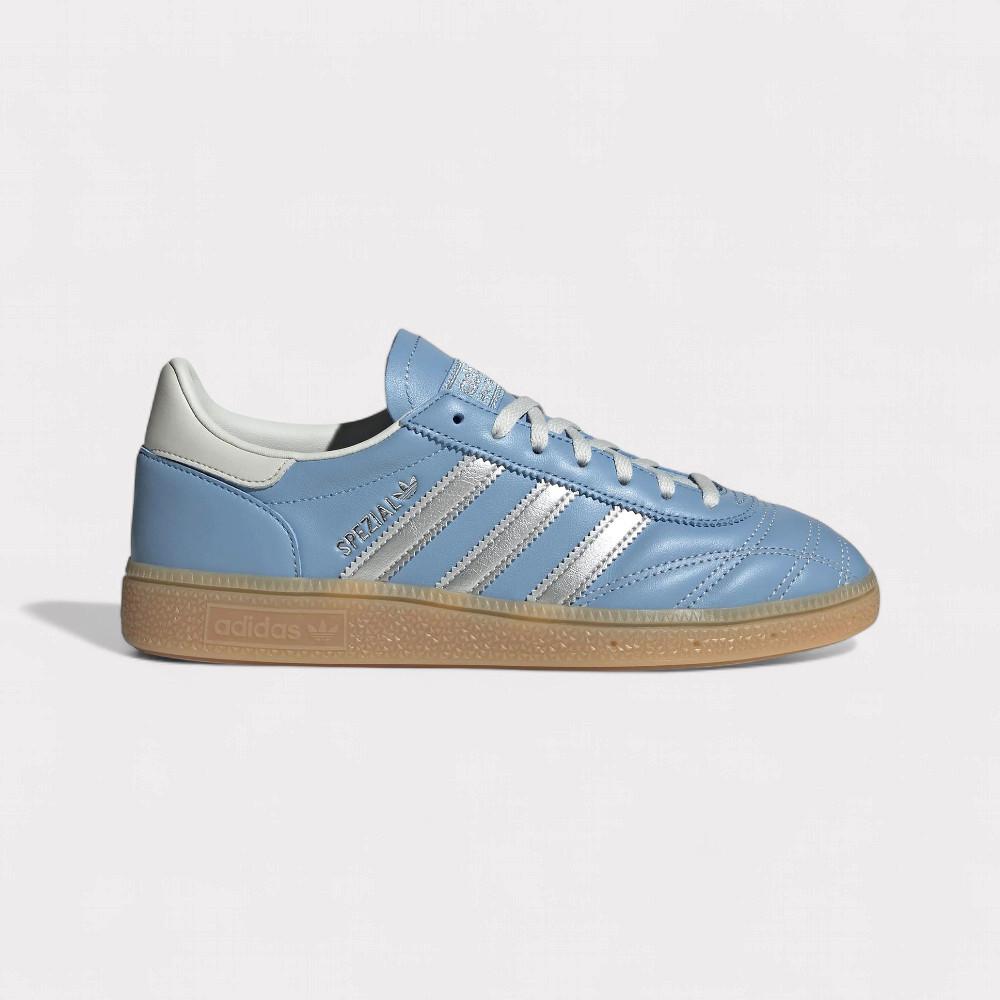 adidas Handball Spezial - Quilted Stitch Ash Blue