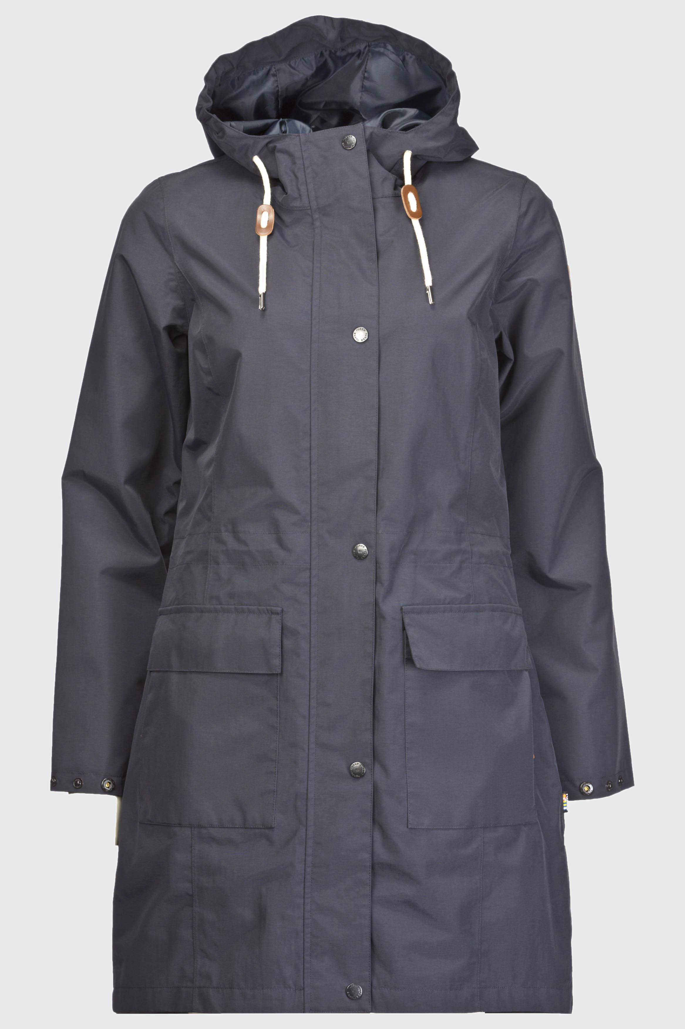 Rukka Letti Regenmantel