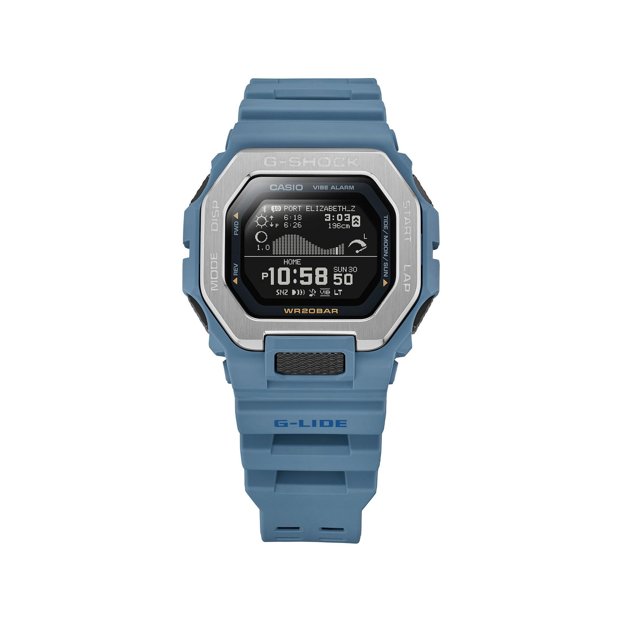 CASIO G-SHOCK TRENDING Digitaluhr