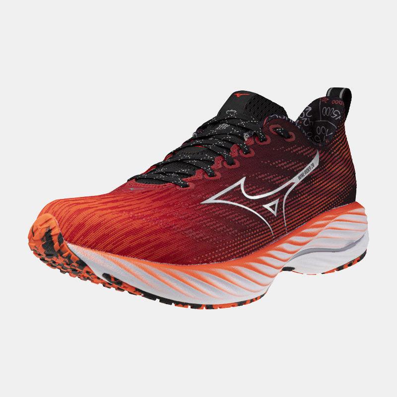 MIZUNO laufschuhe wave rider