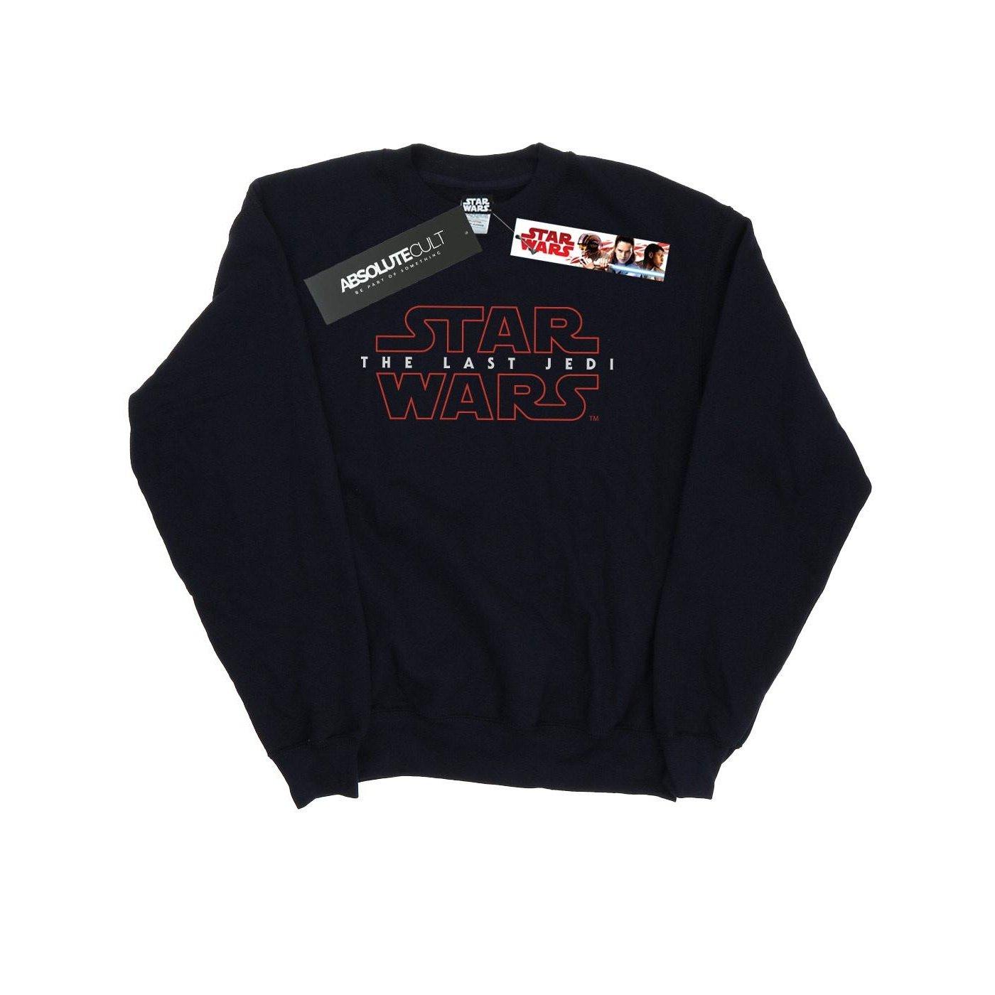 STAR WARS The Last Jedi Sweatshirt