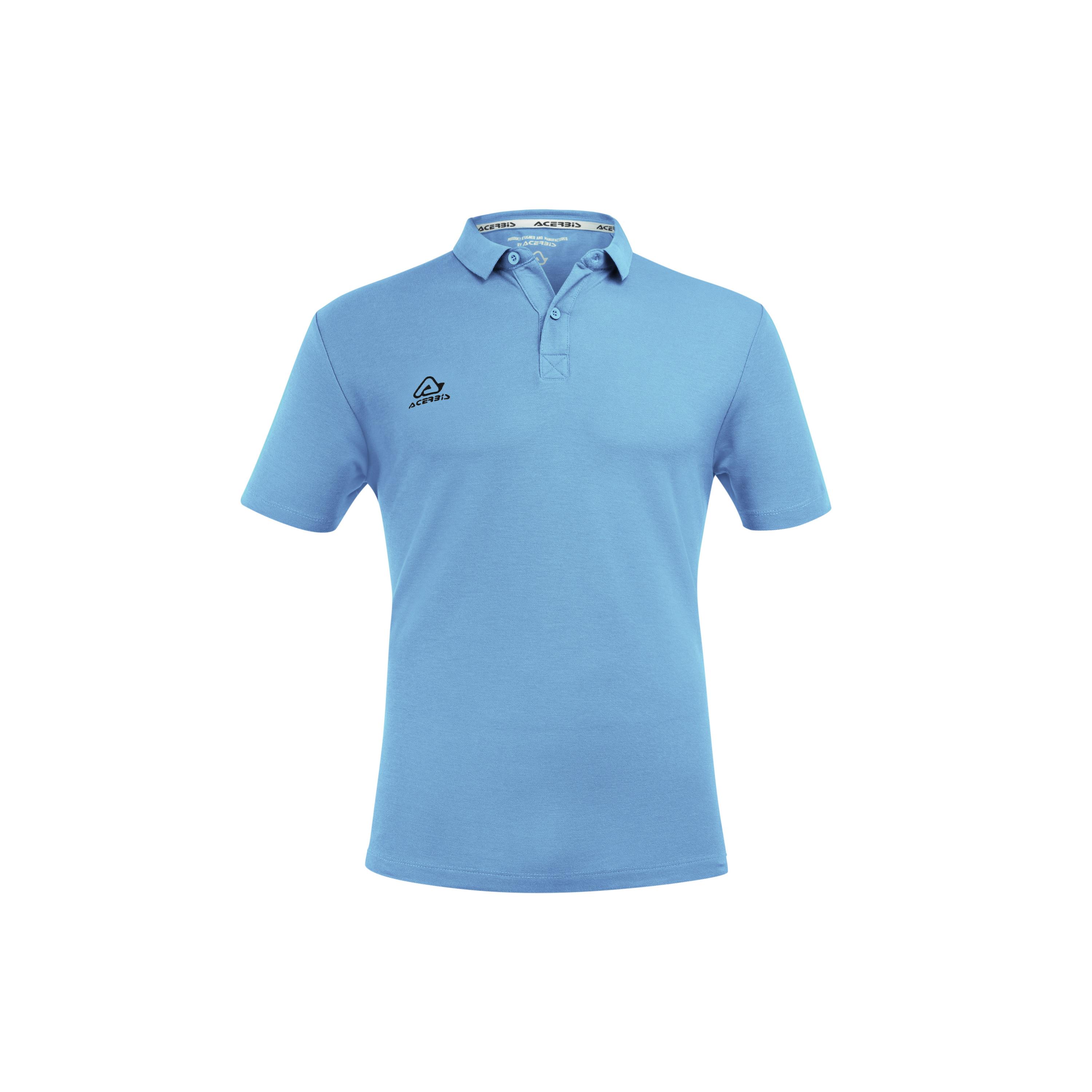 Acerbis Atlanti Polo Shirt