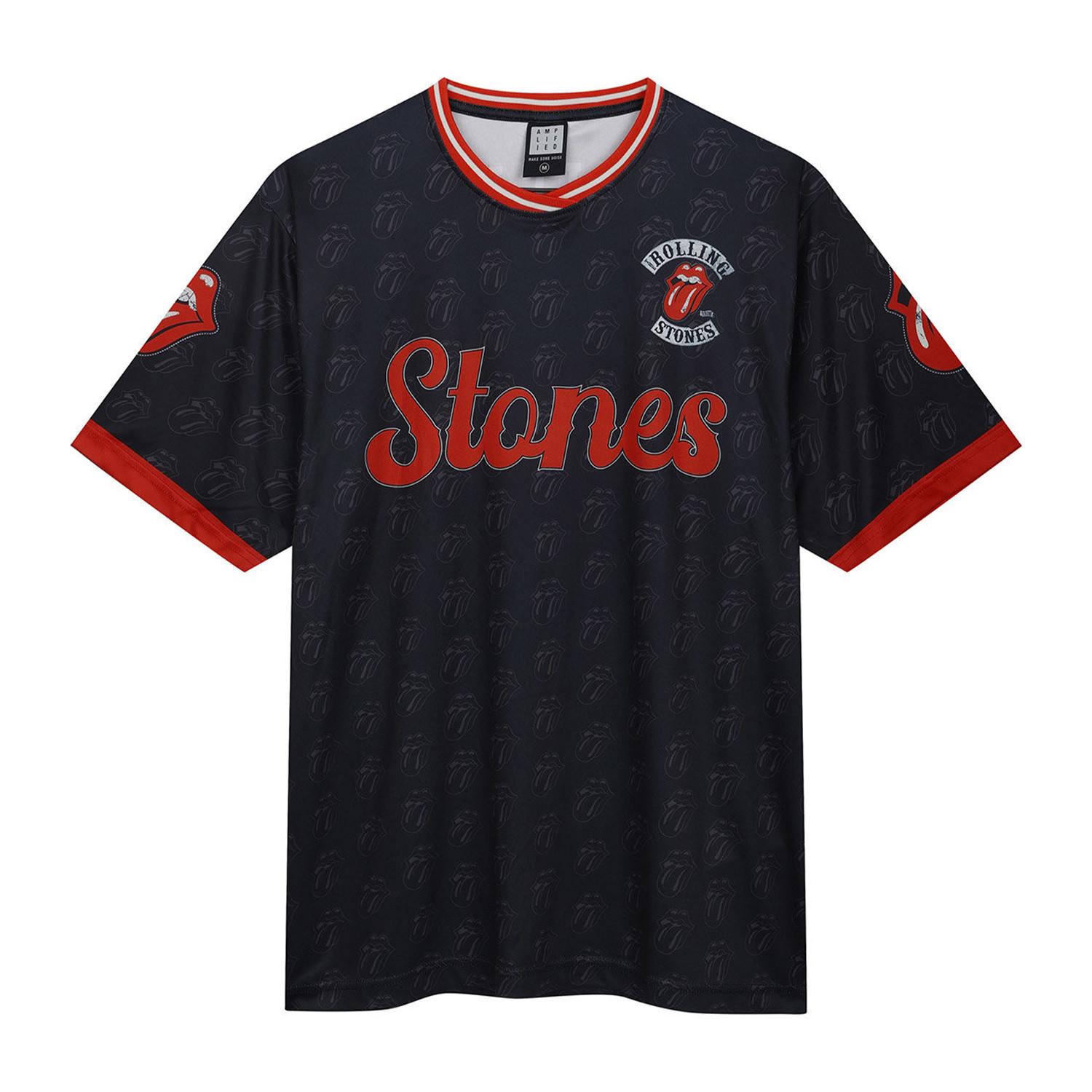 Amplified Iron Man FC T-Shirt